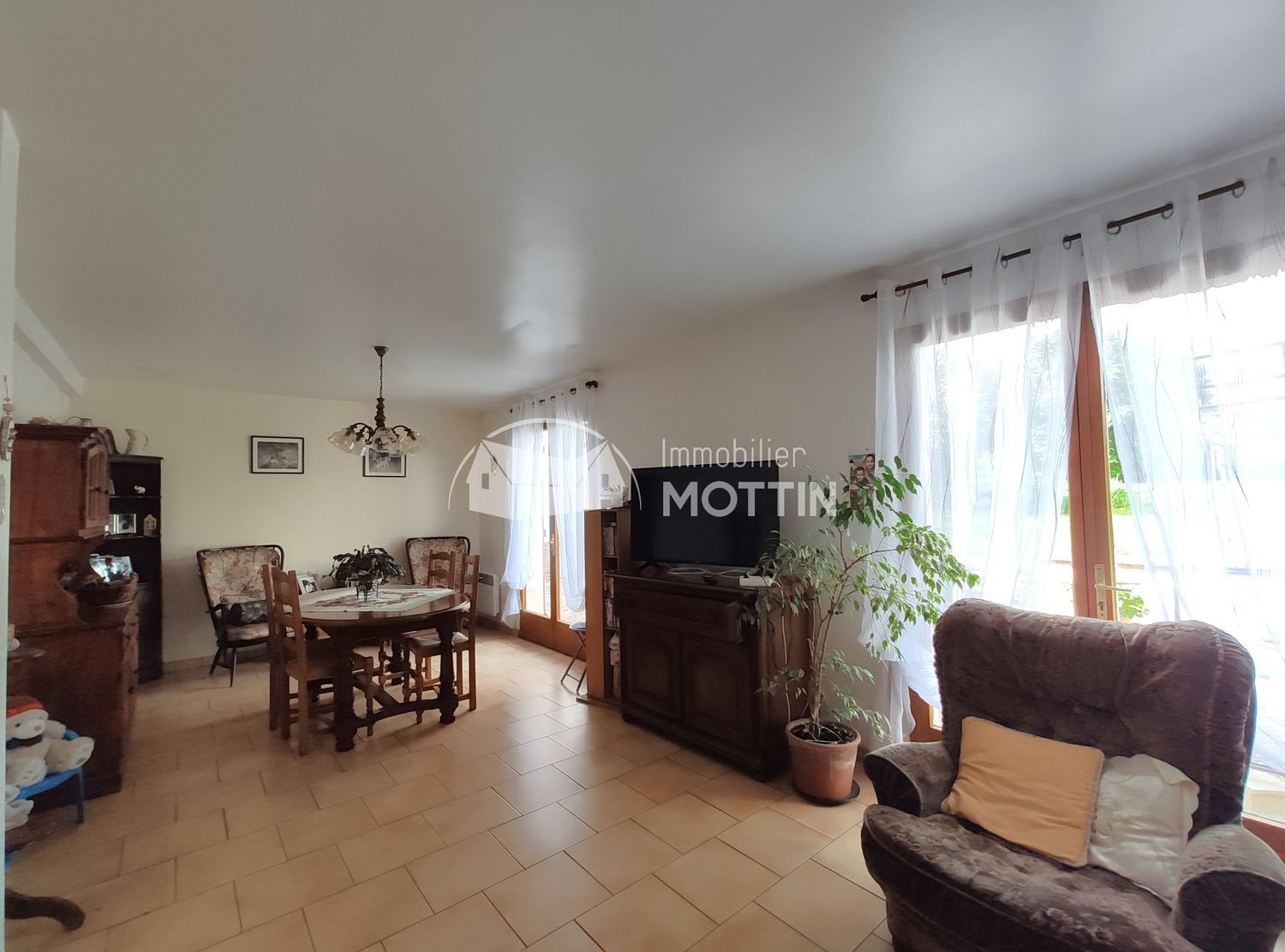 Maison à vendre, 69m², Vitry-sur-Seine