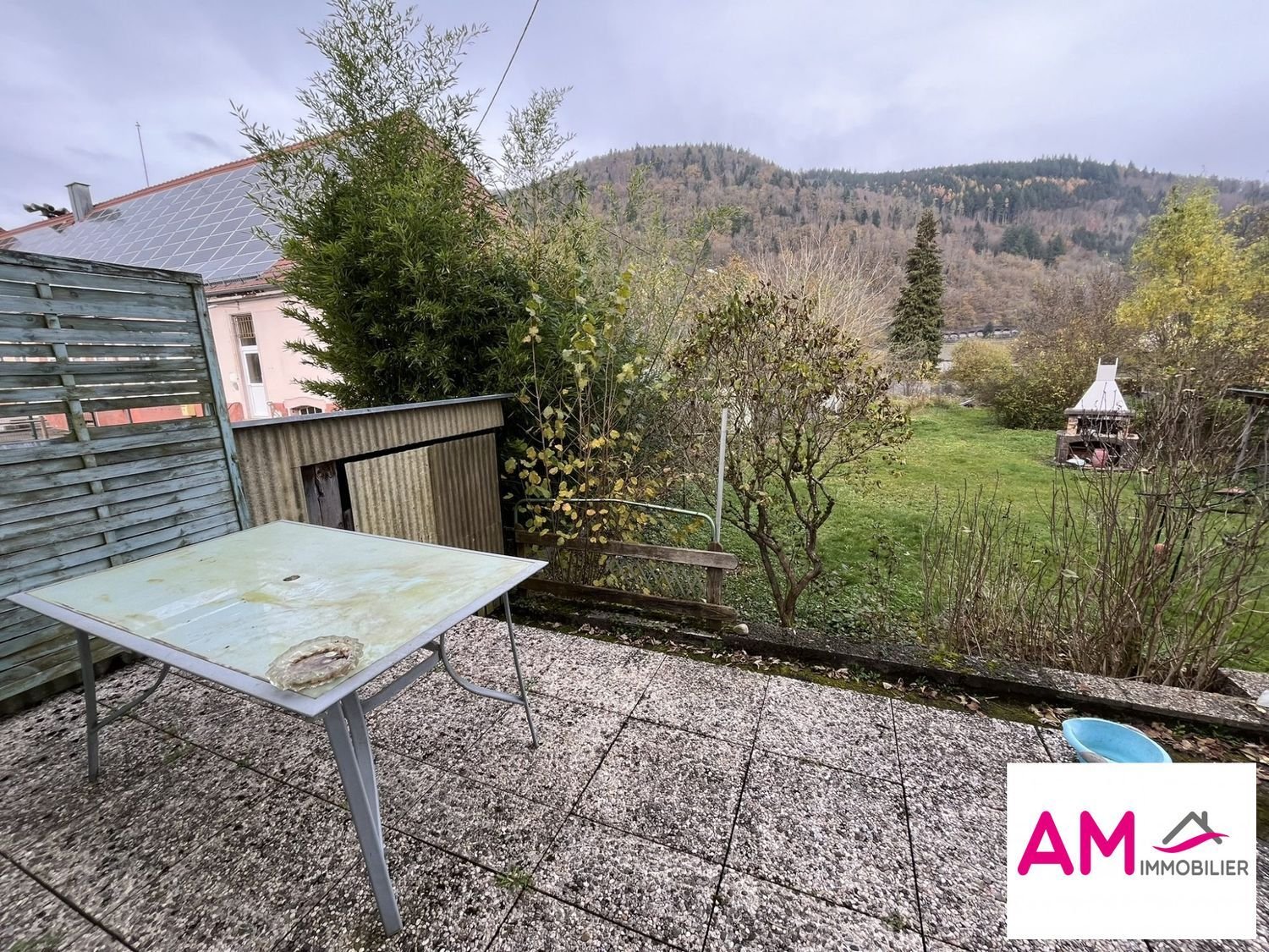 Maison à vendre, 300m², Urbès