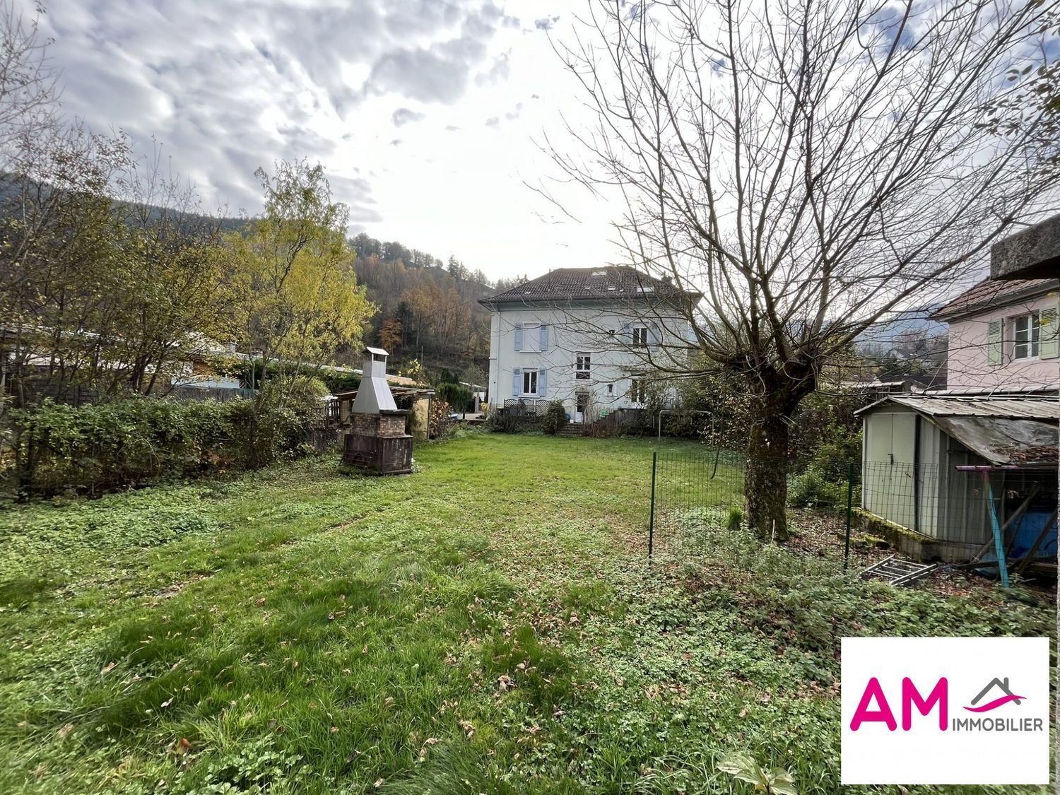 Maison à vendre, 300m², Urbès