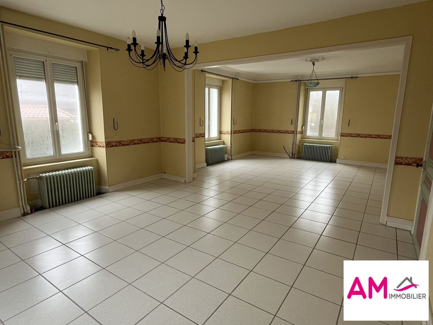 Maison à vendre, 300m², Urbès