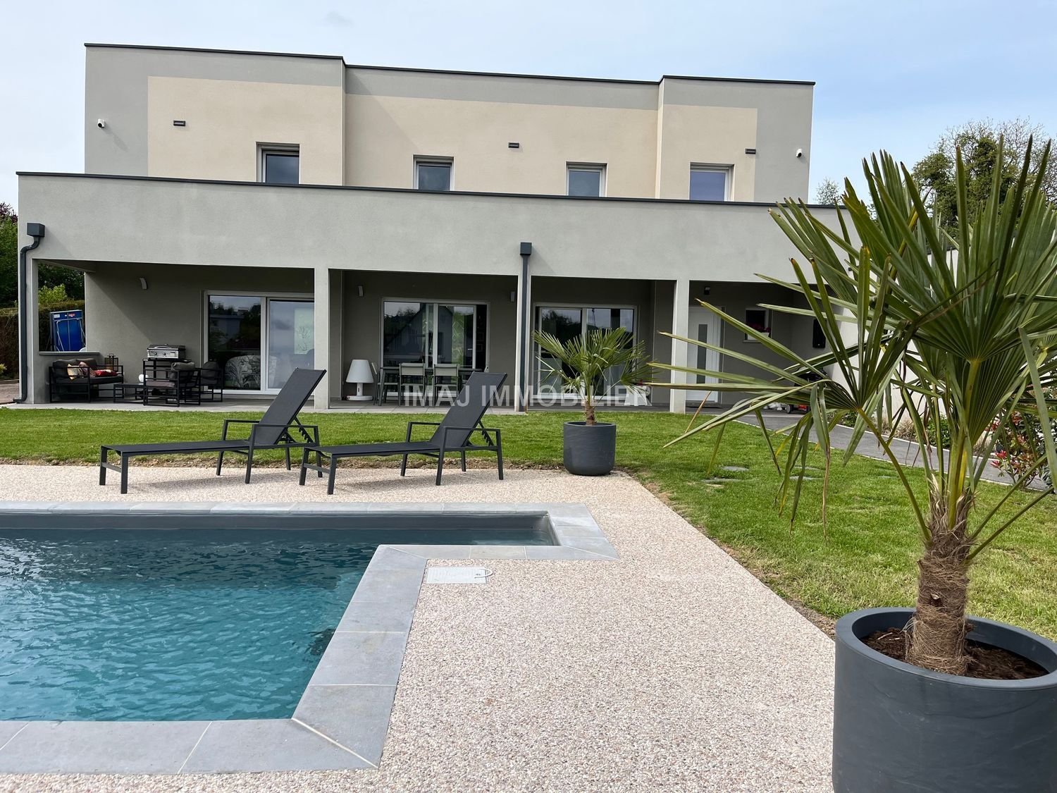 Maison à vendre, 148m², Épinal