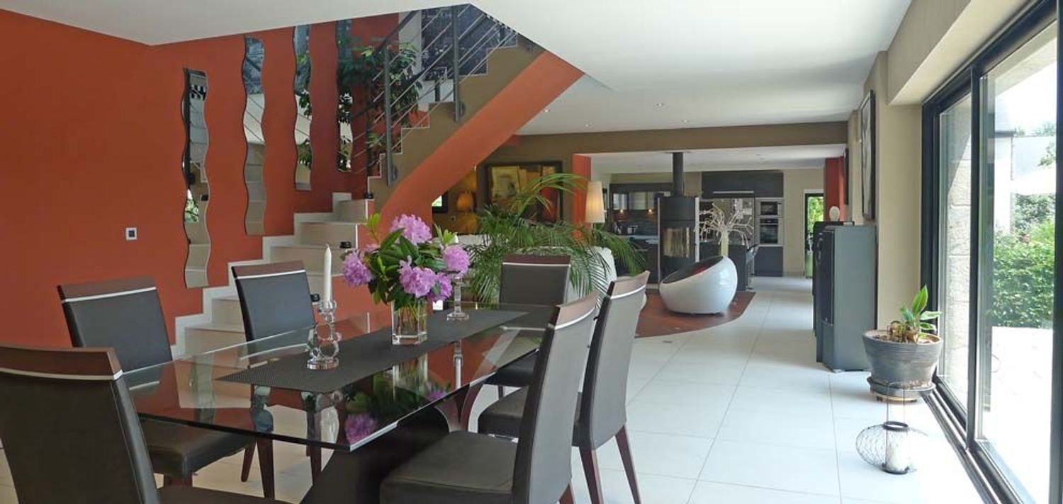 Maison à vendre, 283m², Auray