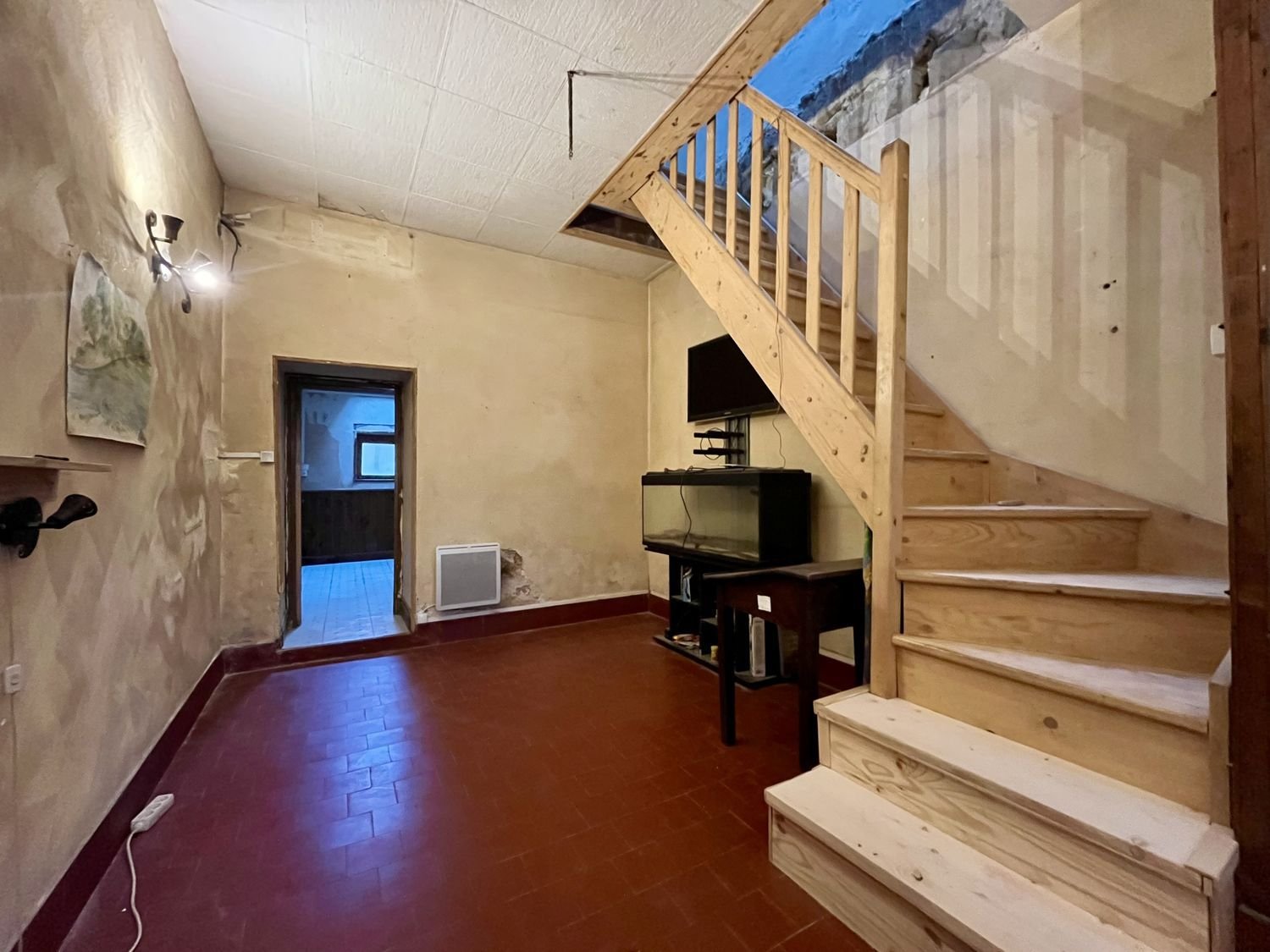 Maison à vendre, 69m², Massay
