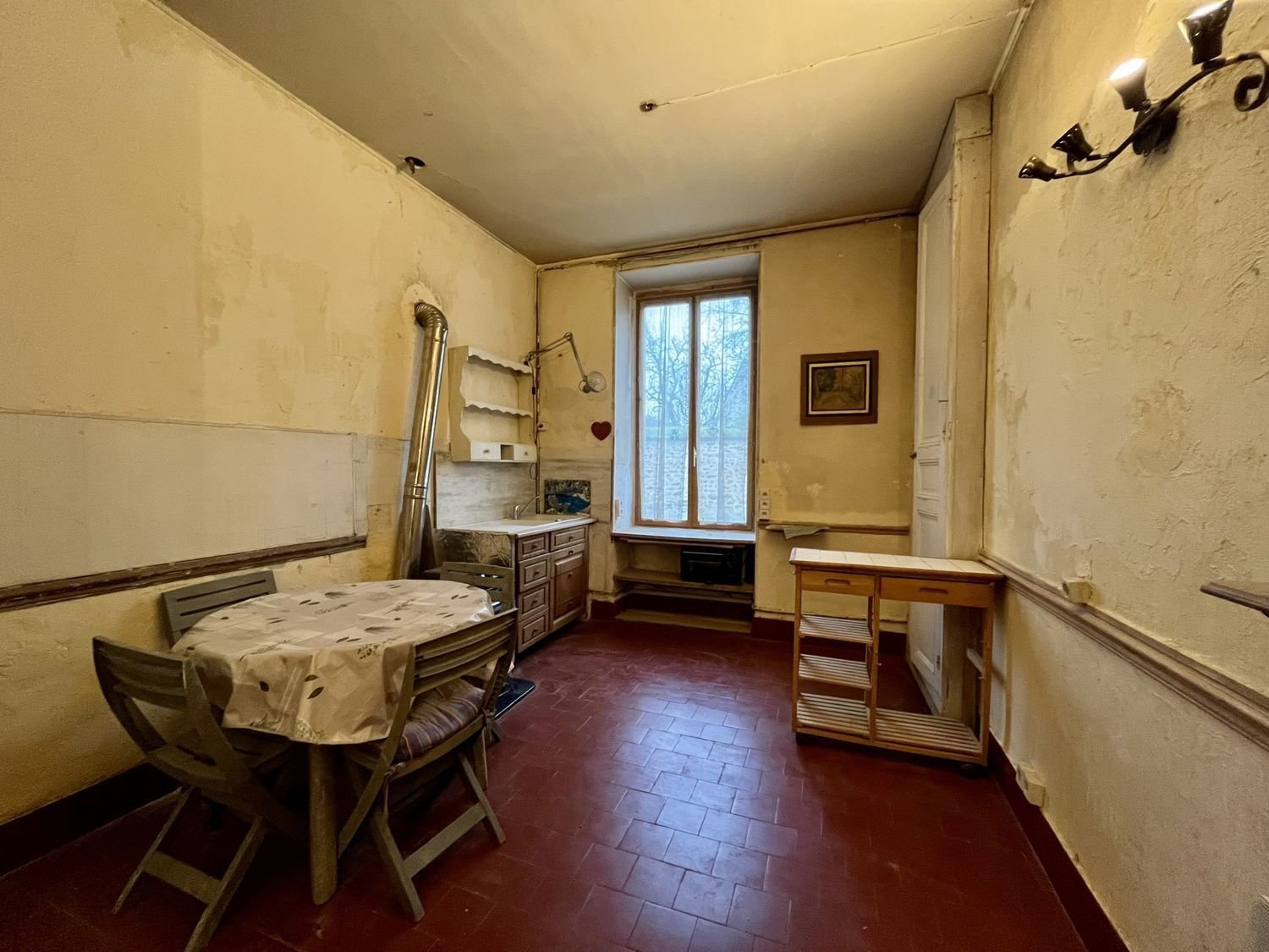 Maison à vendre, 69m², Massay