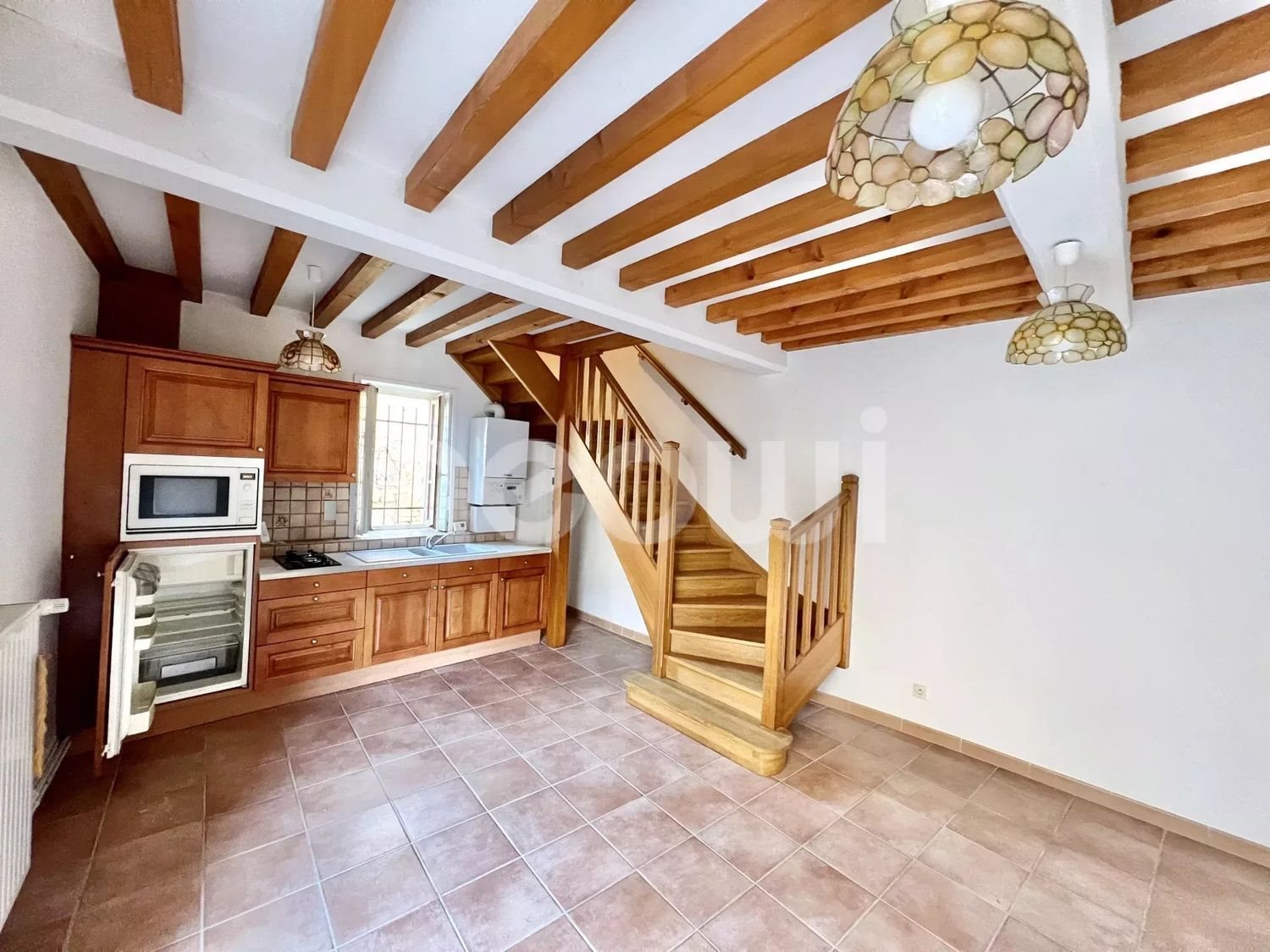 Maison à vendre, 47m², Aigueperse