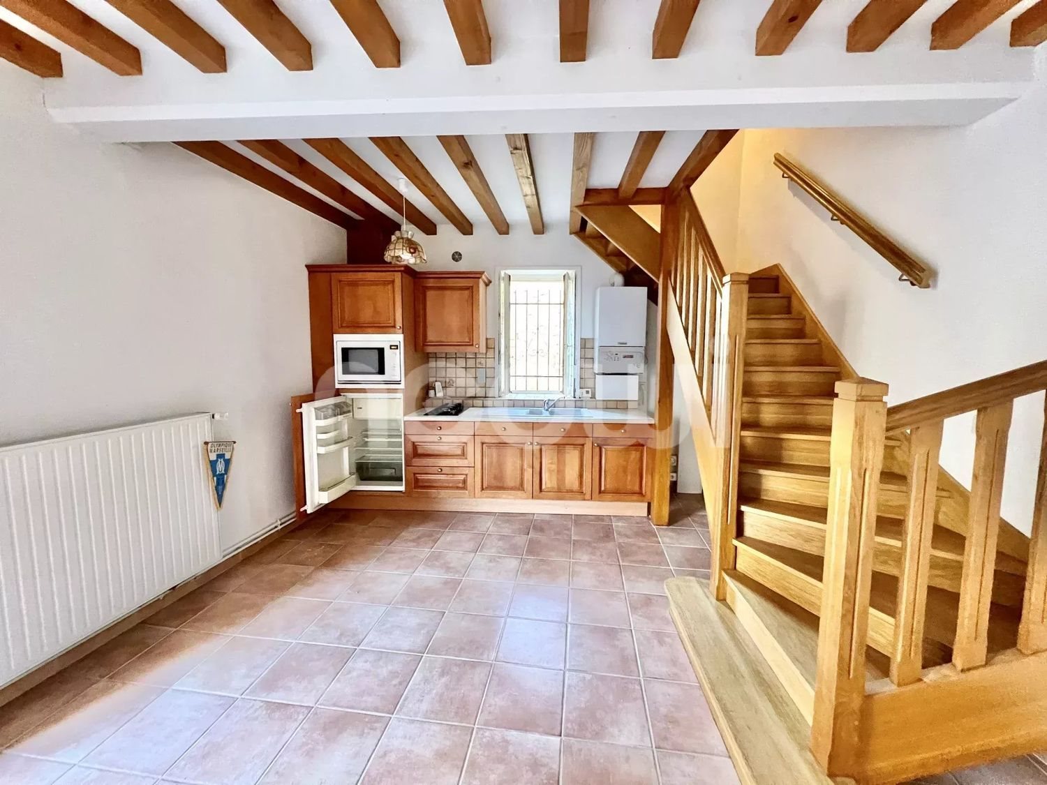 Maison à vendre, 47m², Aigueperse