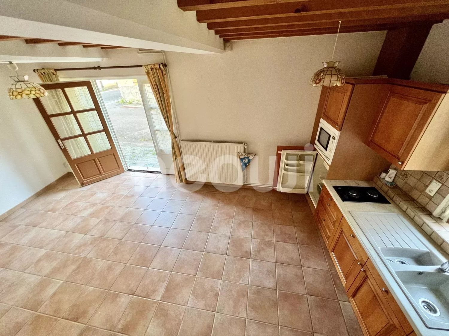 Maison à vendre, 47m², Aigueperse