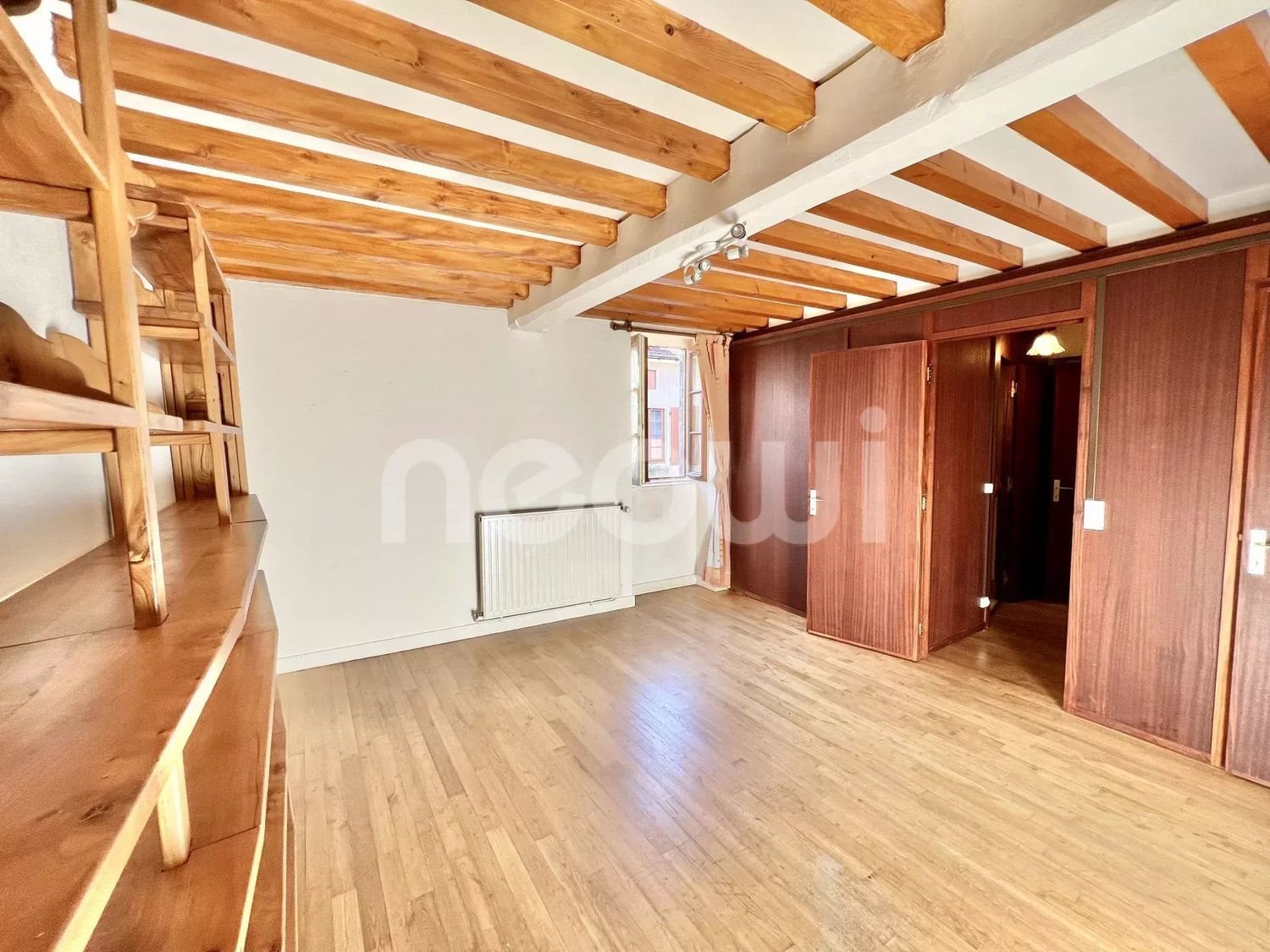 Maison à vendre, 47m², Aigueperse