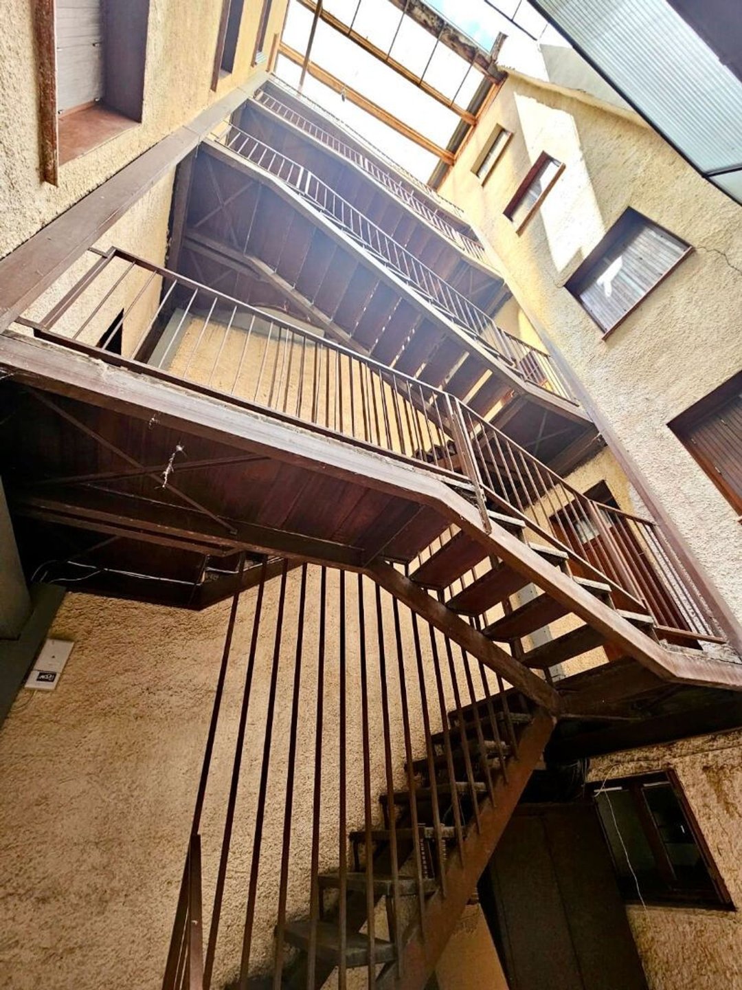 Appartement à vendre, 12m², Toulouse
