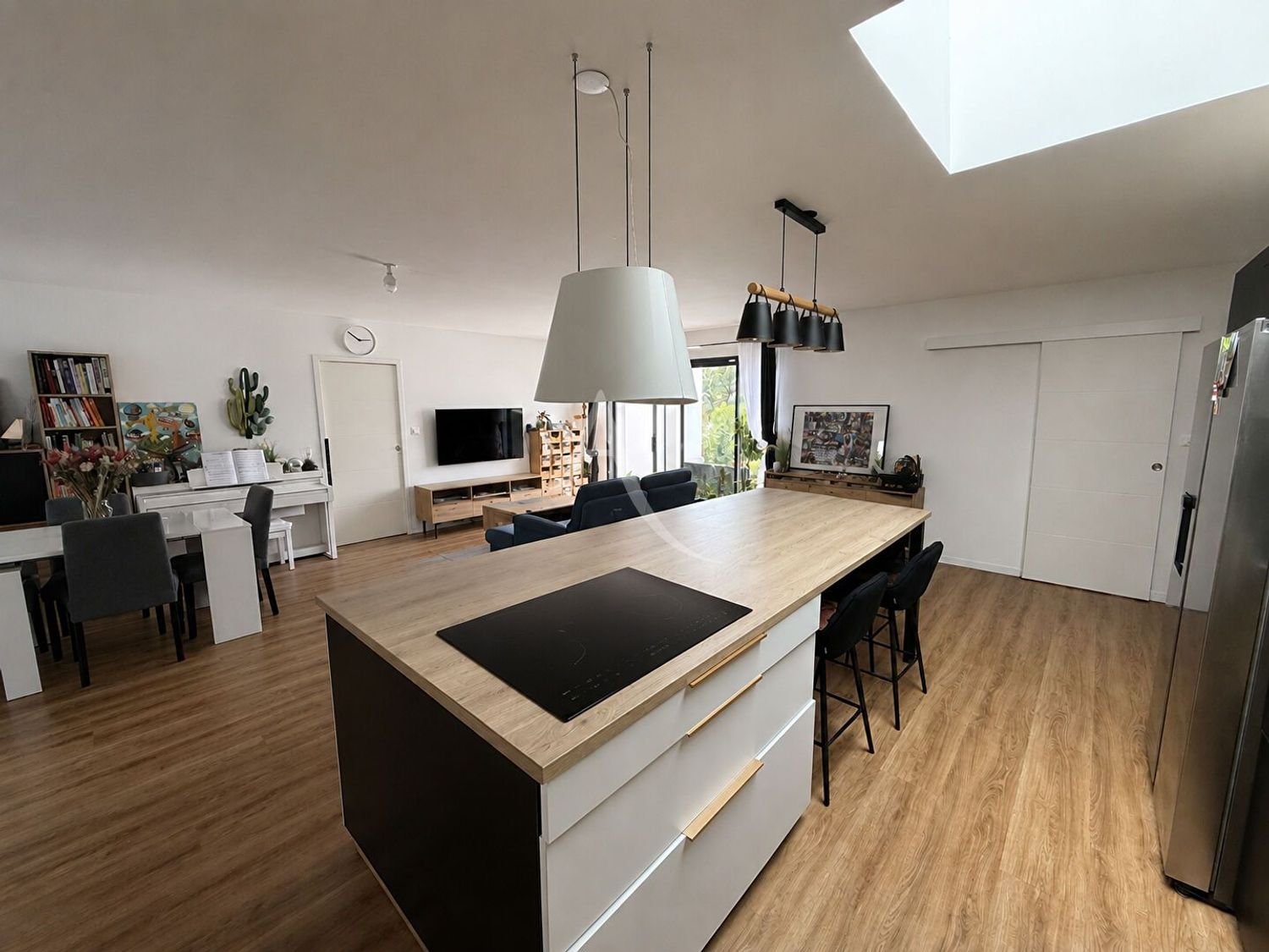 Maison à vendre, 110m², La Roche-sur-Yon