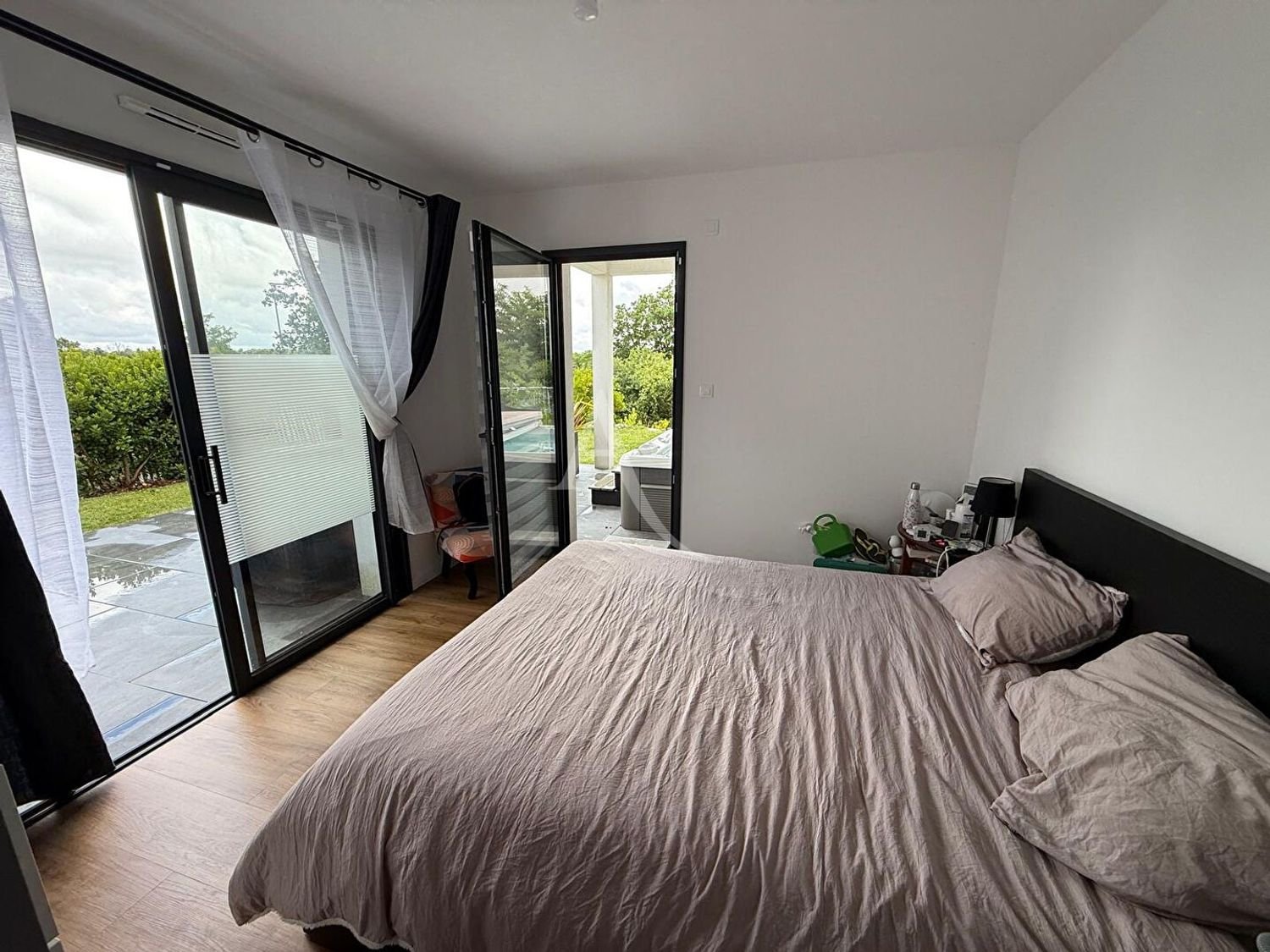 Maison à vendre, 110m², La Roche-sur-Yon