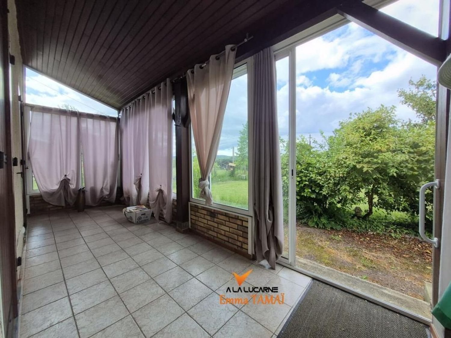 Maison à vendre, 92m², Saint-Avit-Saint-Nazaire