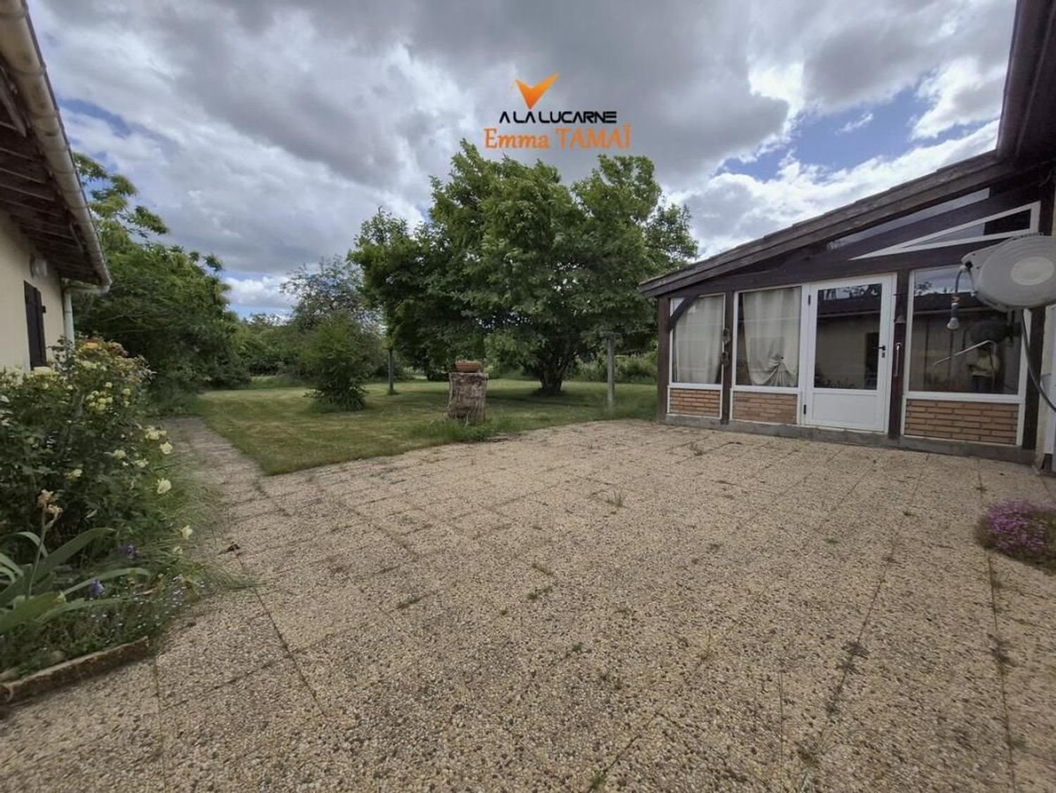 Maison à vendre, 92m², Saint-Avit-Saint-Nazaire