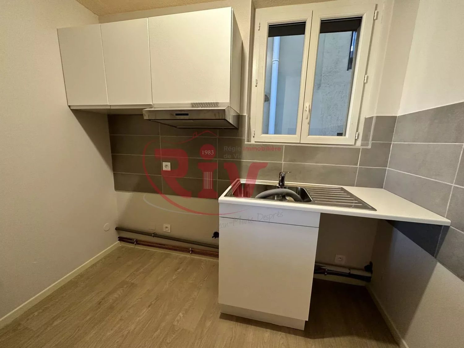 Appartement à louer, 63m², Vienne