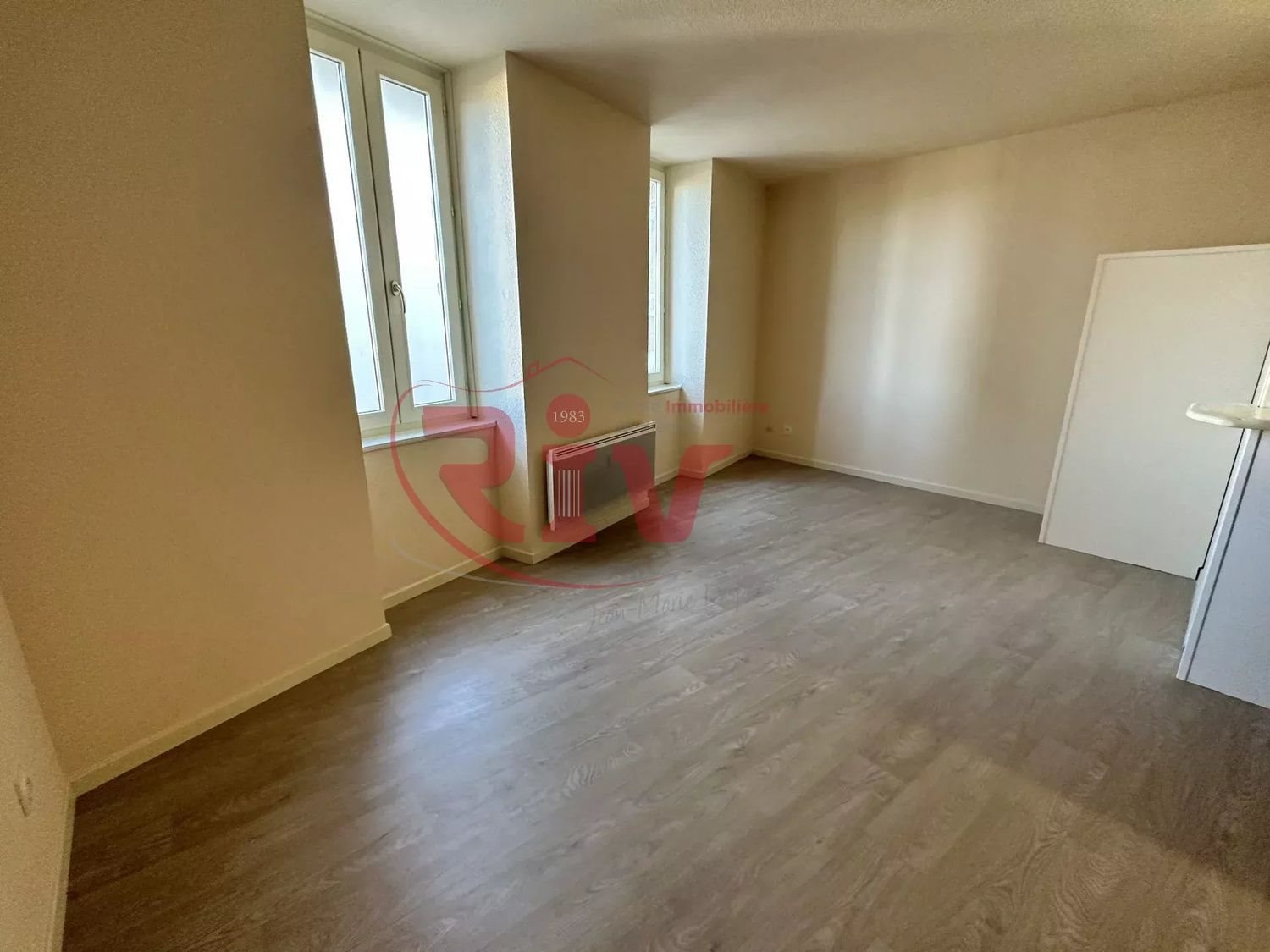 Appartement à louer, 63m², Vienne