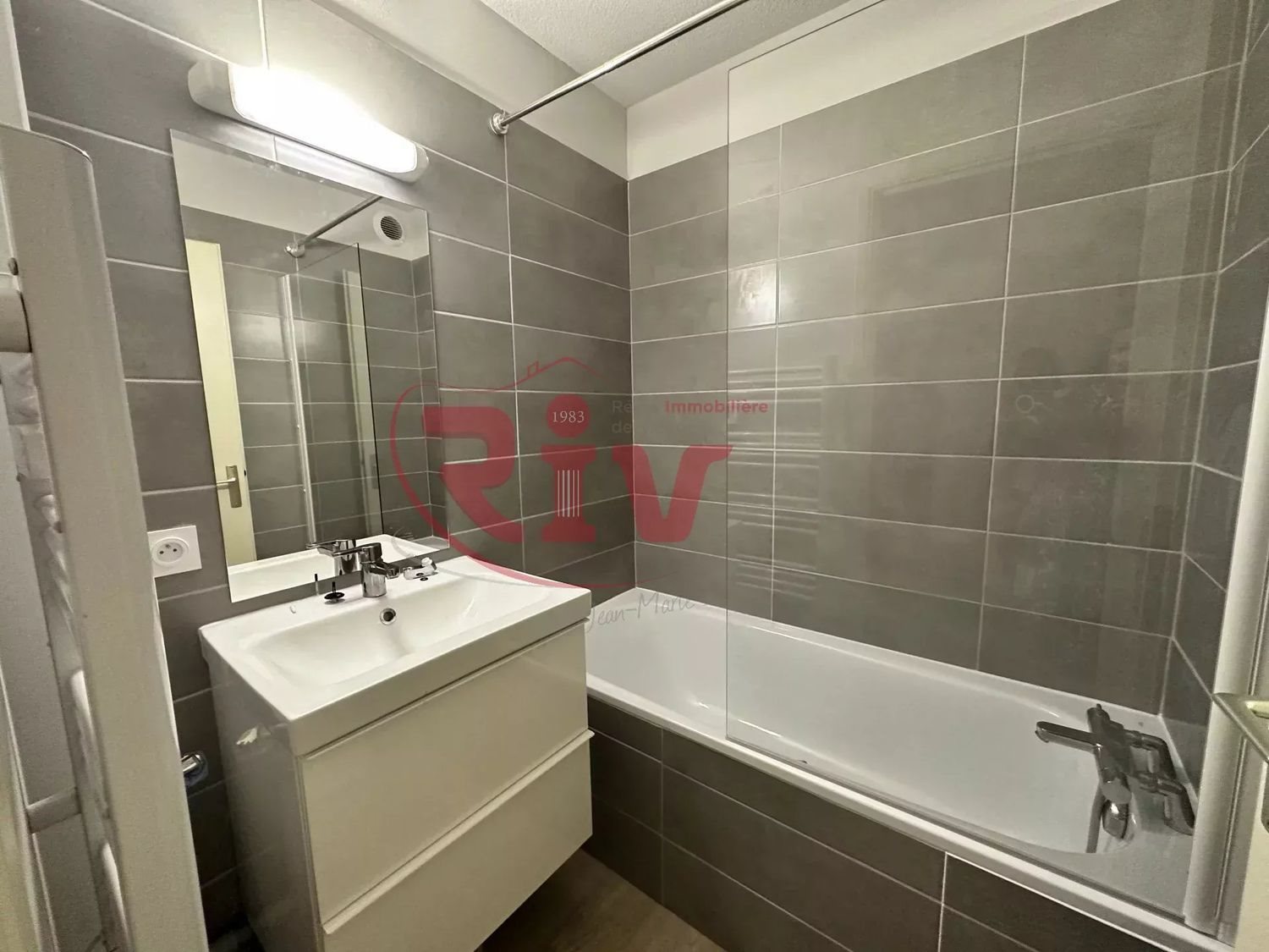Appartement à louer, 63m², Vienne