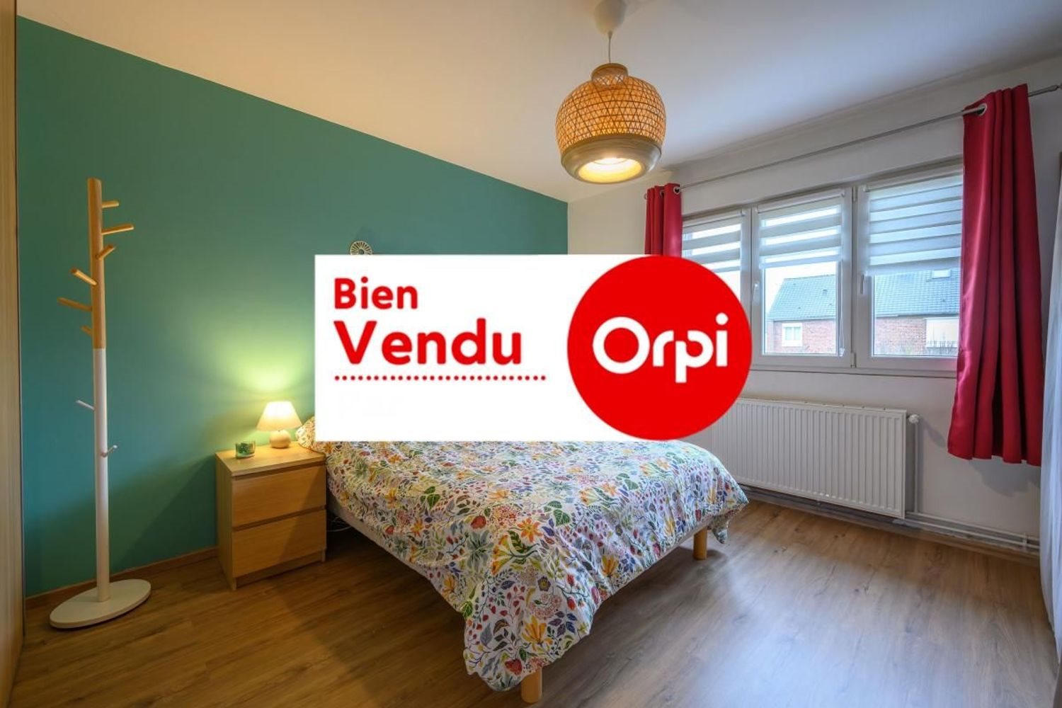 Maison à vendre, 85m², Beuvrages
