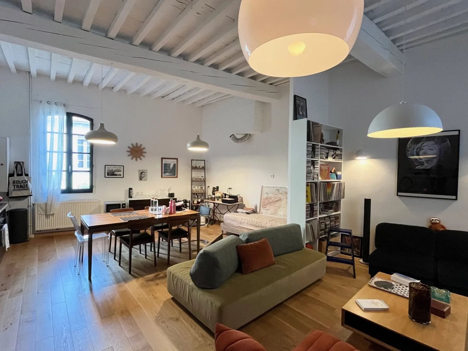 Maison à vendre, 104m², Arles