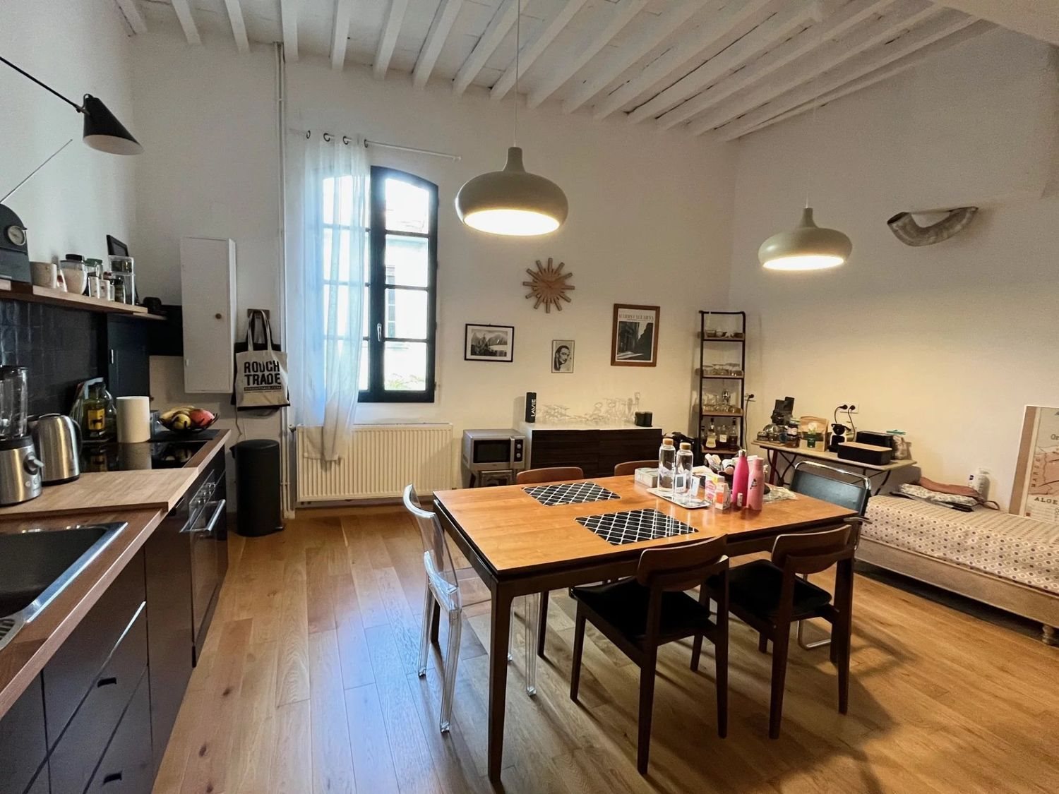 Maison à vendre, 104m², Arles