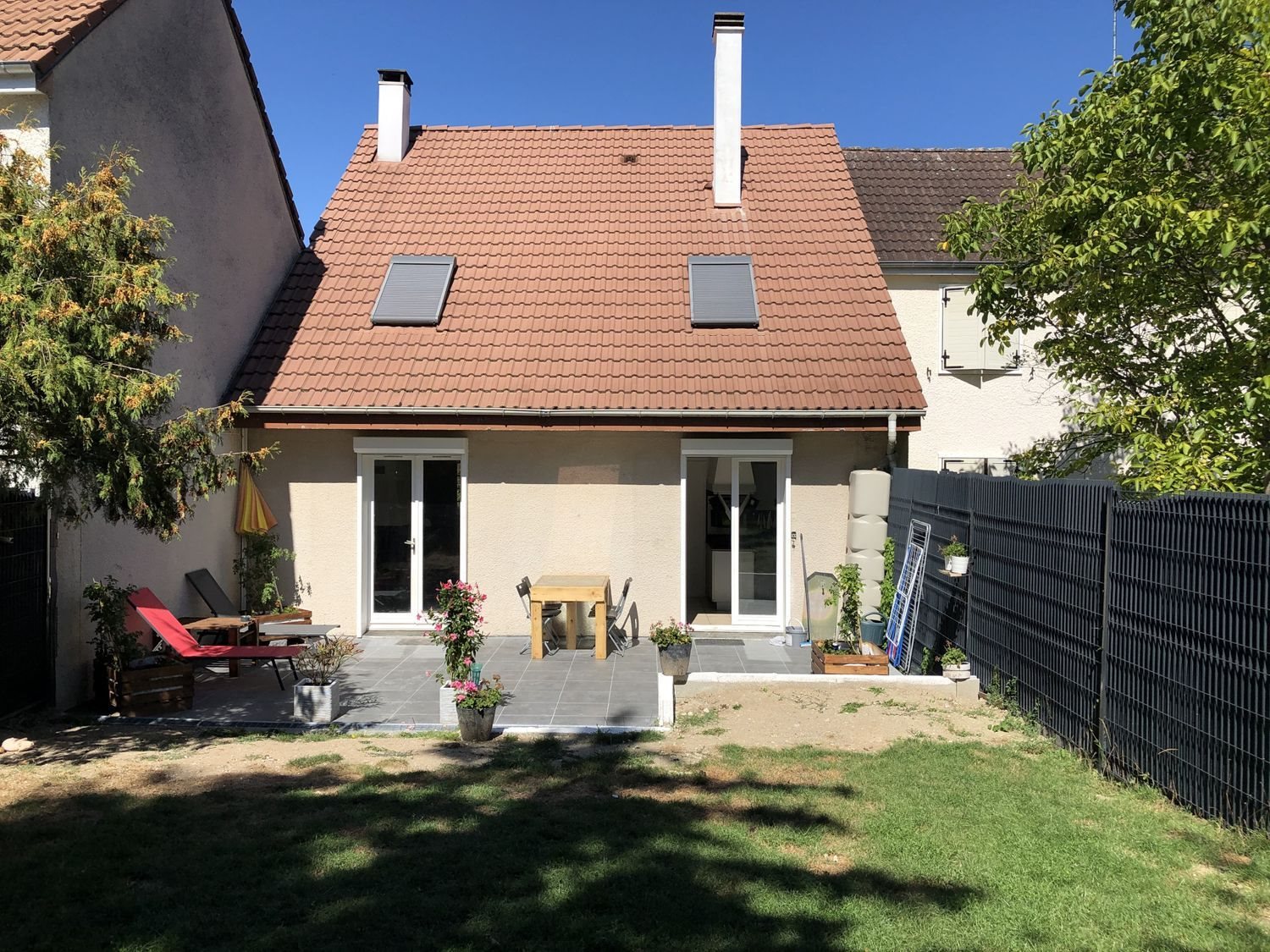 Maison à vendre, 90m², Saint-Jean-de-Braye