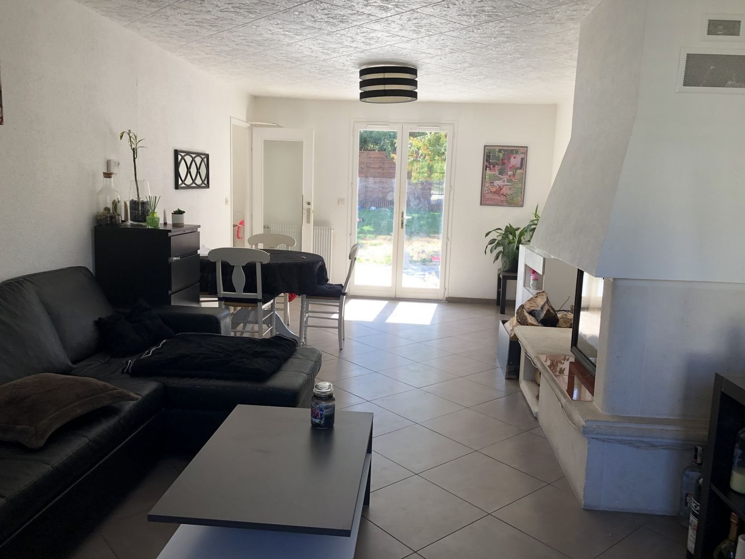 Maison à vendre, 90m², Saint-Jean-de-Braye