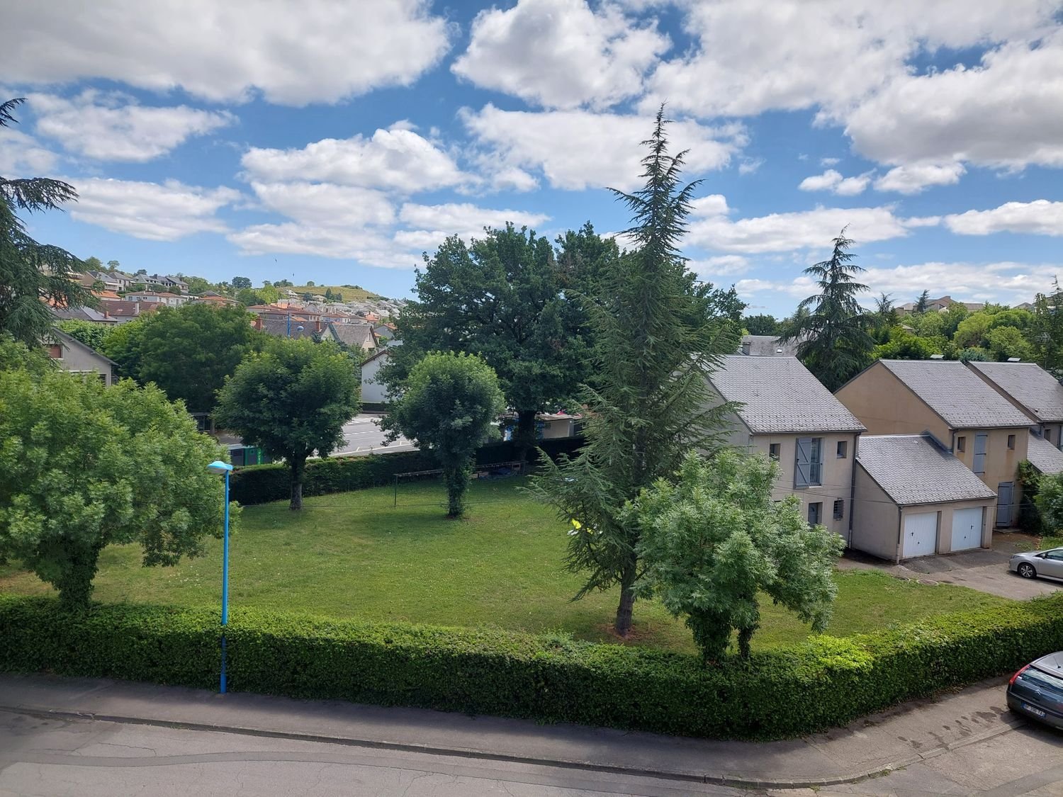 Appartement à louer, 22m², Onet-le-Château