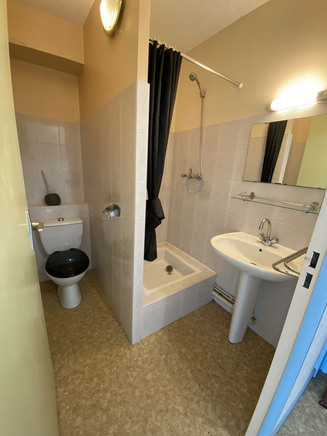 Appartement à louer, 22m², Onet-le-Château