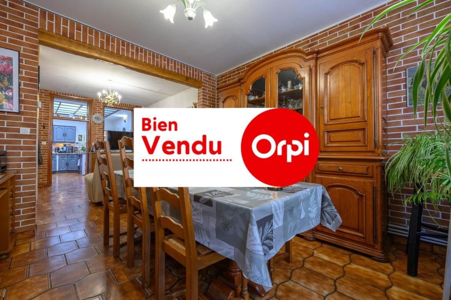 Maison à vendre, 92m², Anzin