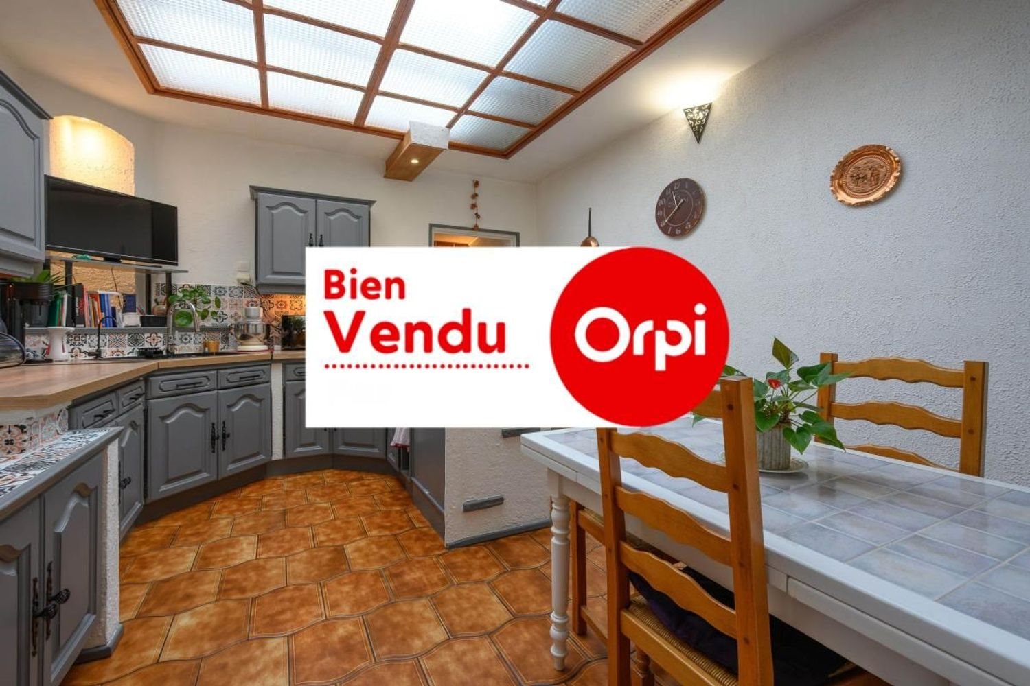 Maison à vendre, 92m², Anzin