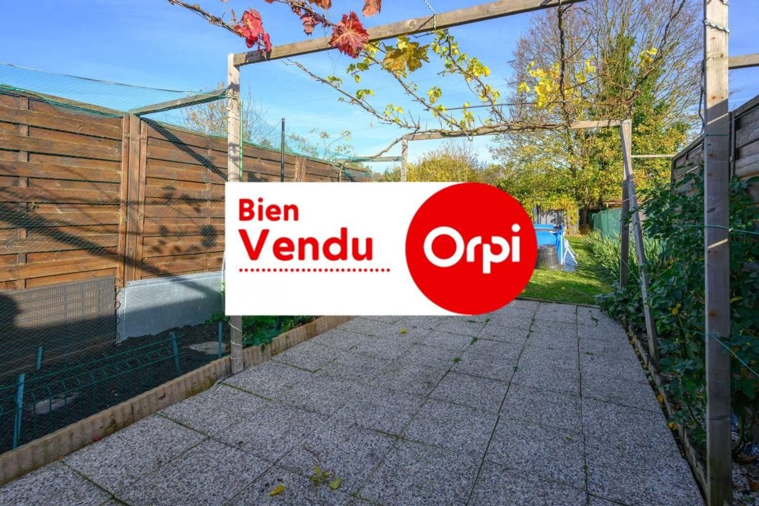 Maison à vendre, 92m², Anzin