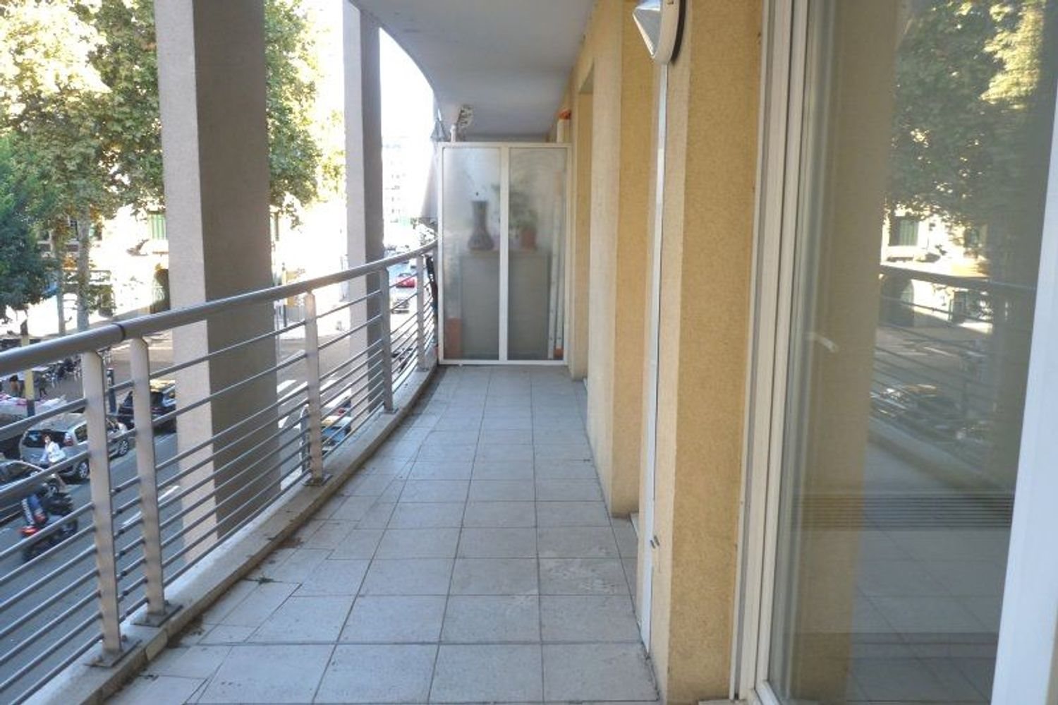 Appartement à vendre, 42m², Cagnes-sur-Mer