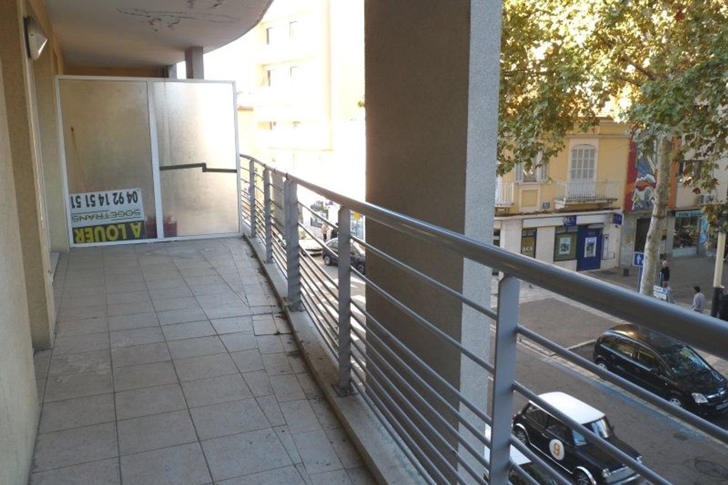 Appartement à vendre, 42m², Cagnes-sur-Mer