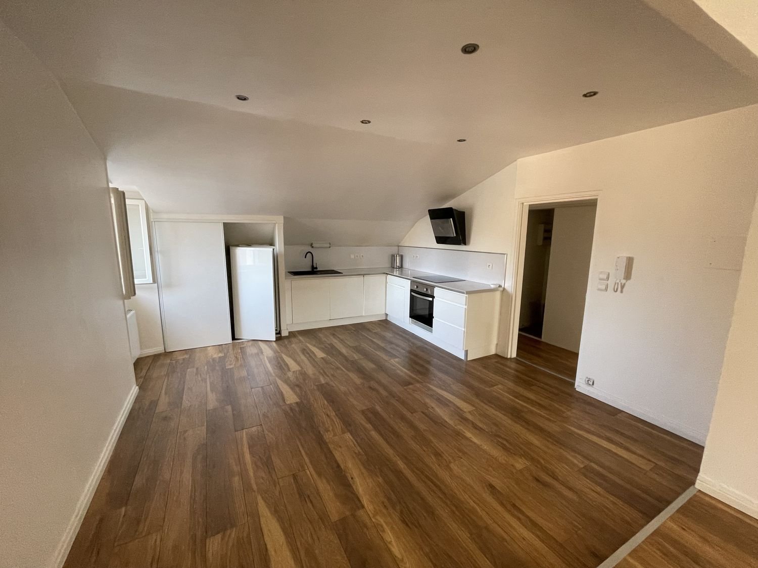 Appartement à vendre, 57m², Olemps