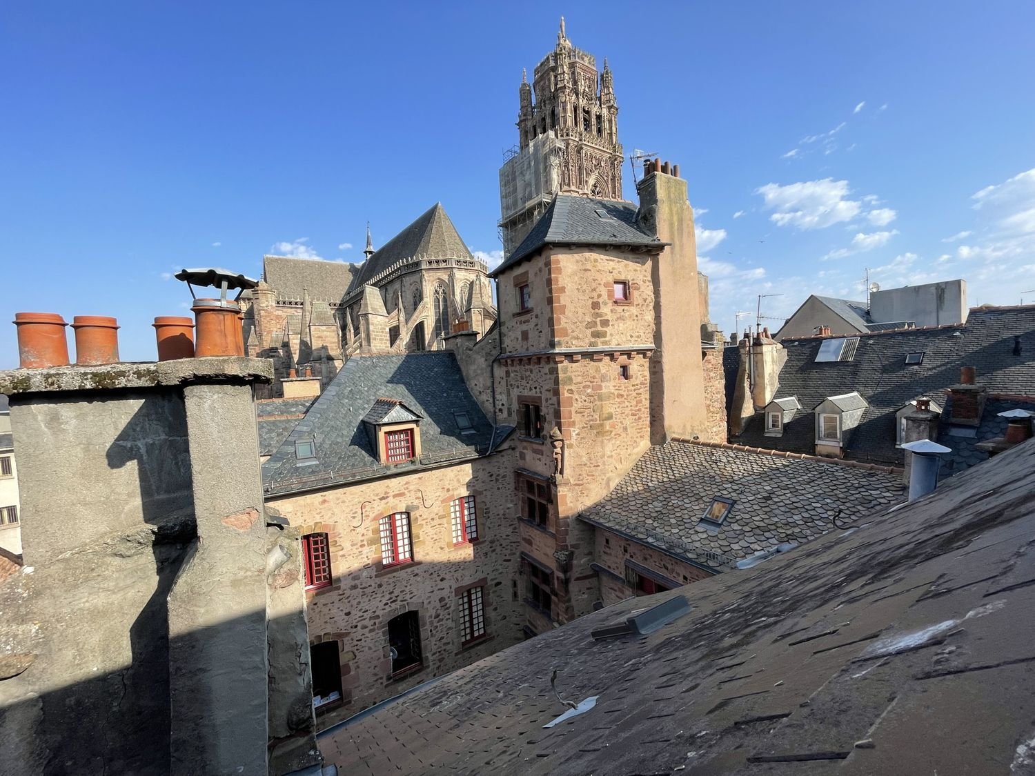 Appartement à vendre, 57m², Olemps