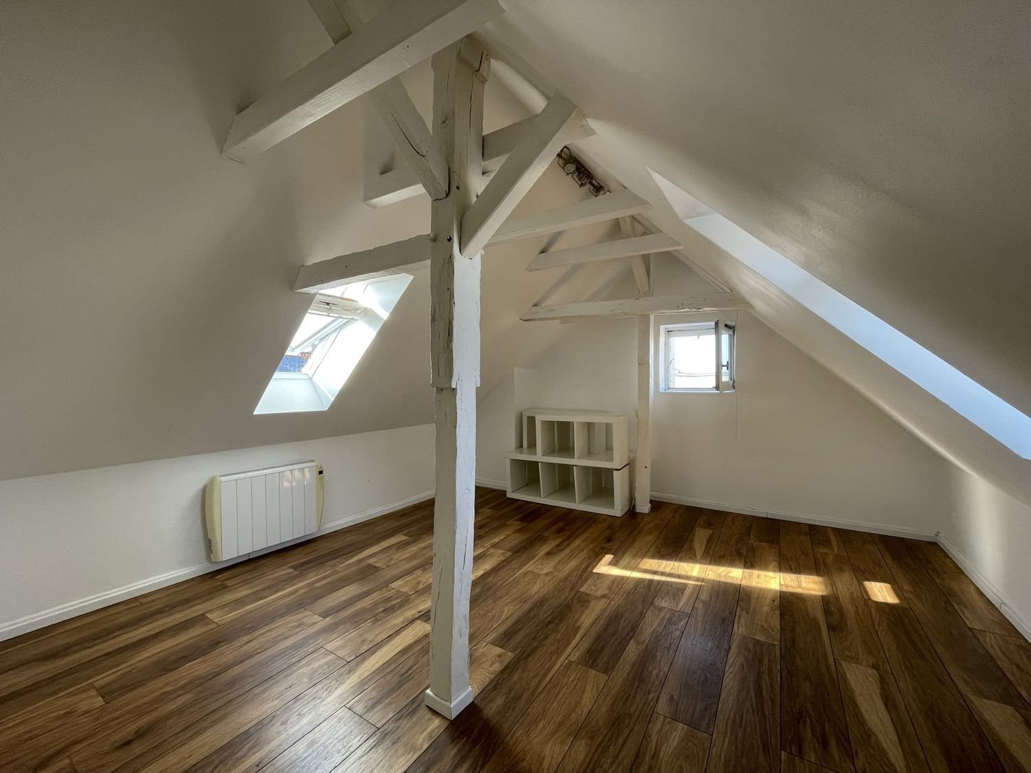 Appartement à vendre, 57m², Olemps
