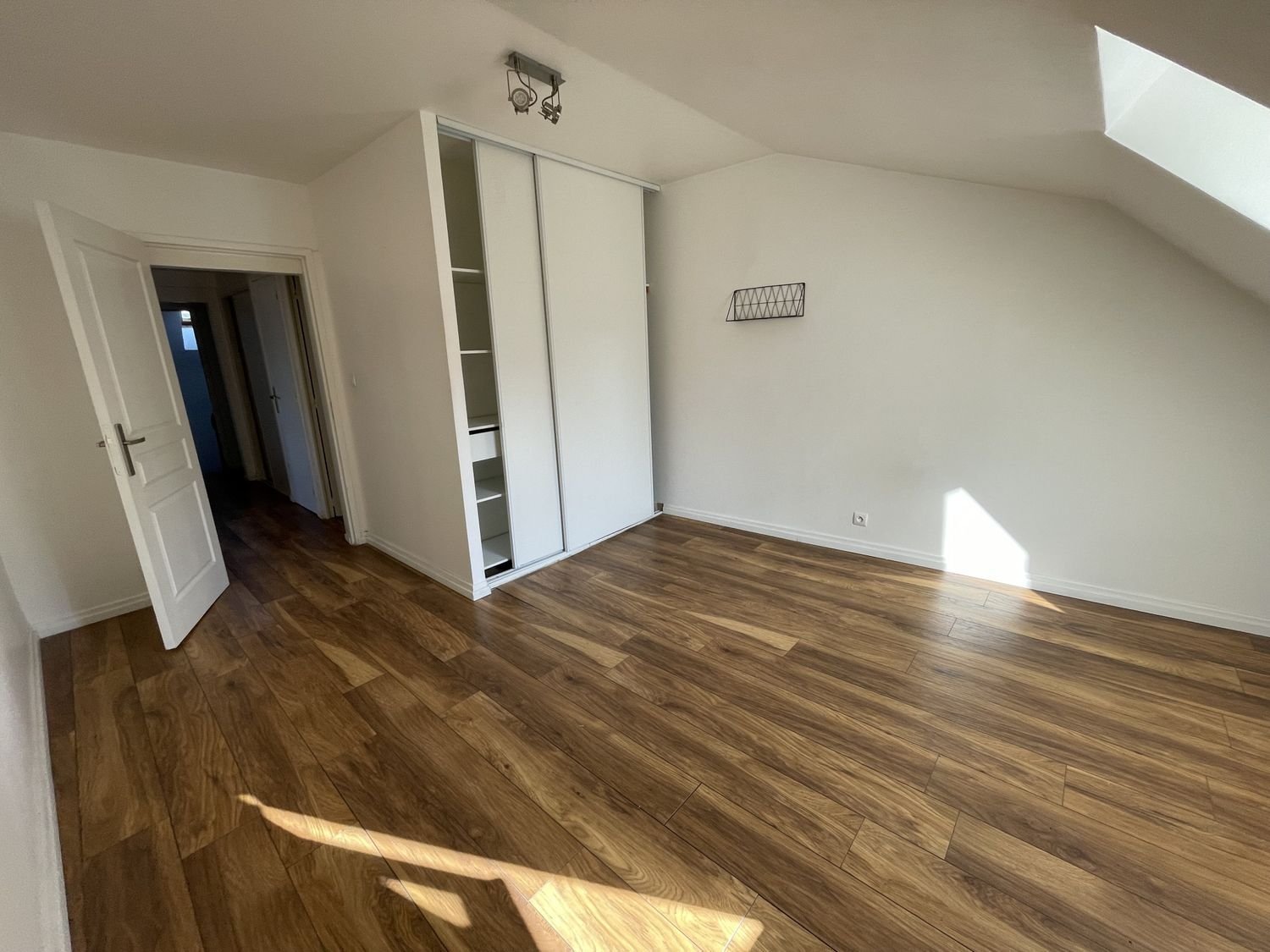 Appartement à vendre, 57m², Olemps