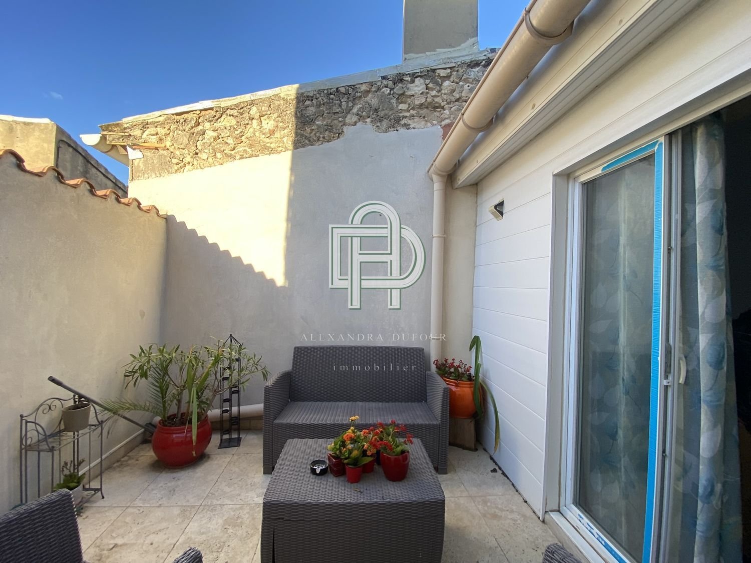 Maison à vendre, 60m², Coursan