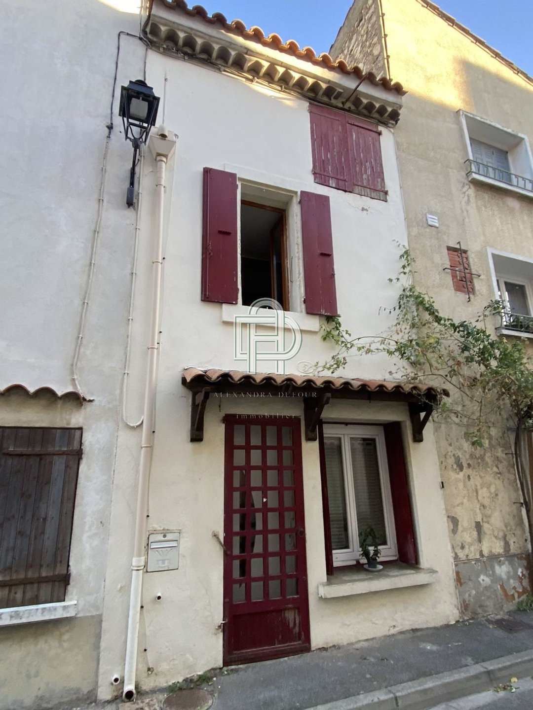 Maison à vendre, 60m², Coursan