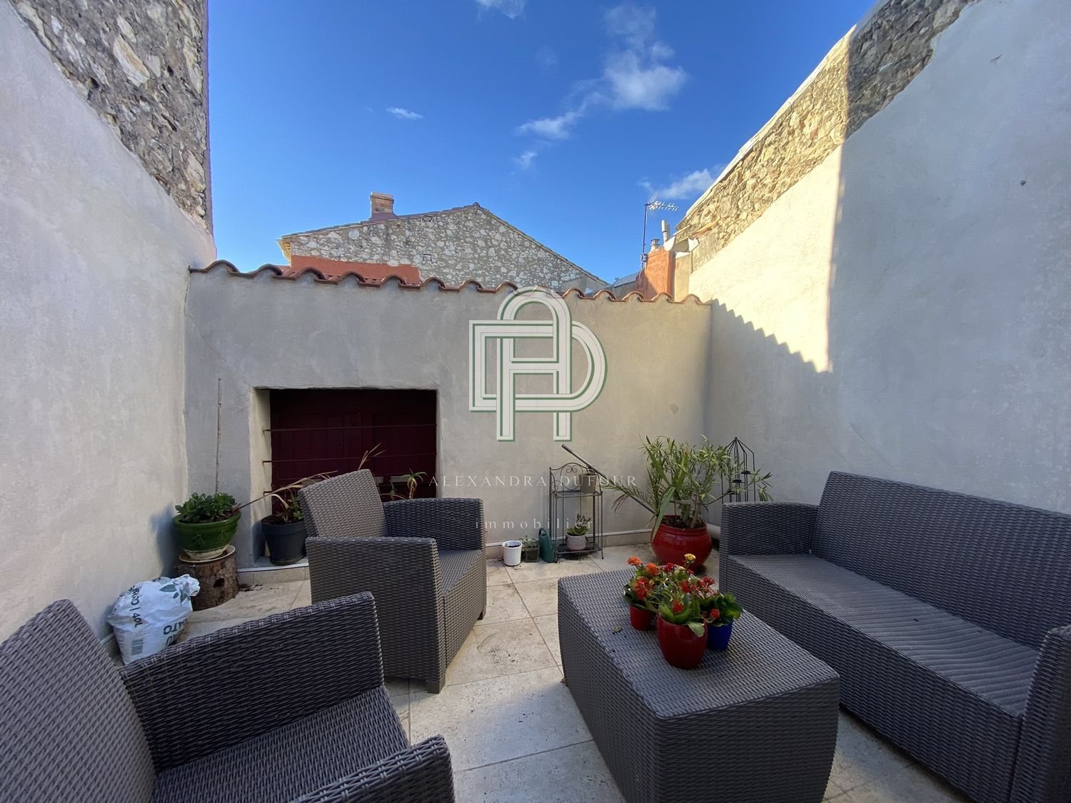 Maison à vendre, 60m², Coursan