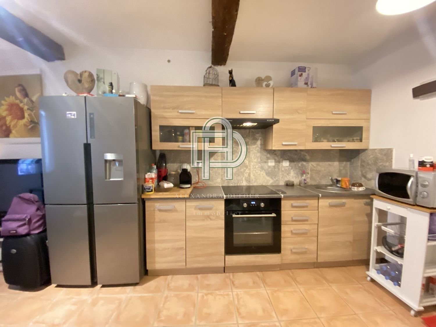Maison à vendre, 60m², Coursan