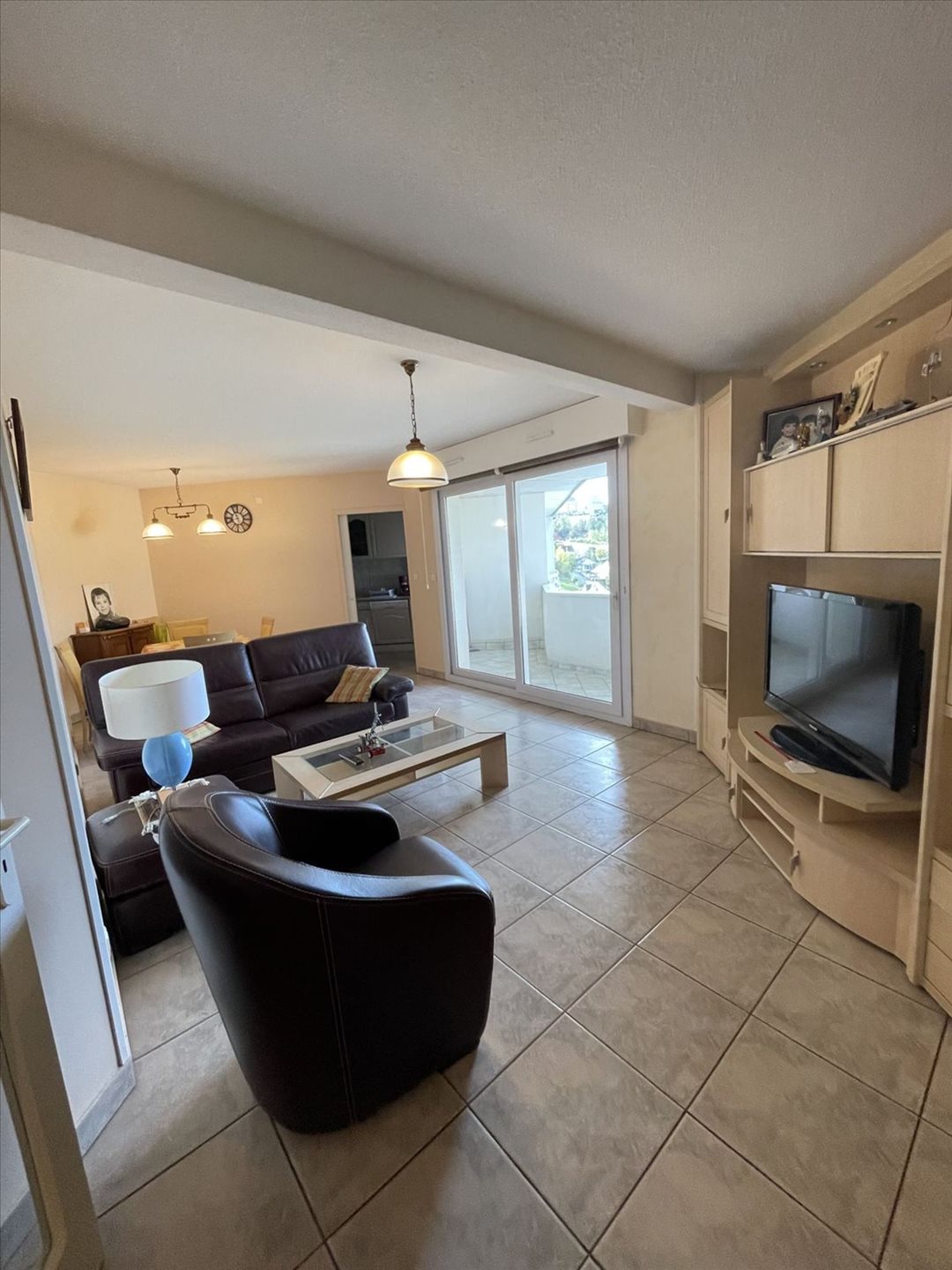 Appartement à vendre, 85m², Olemps