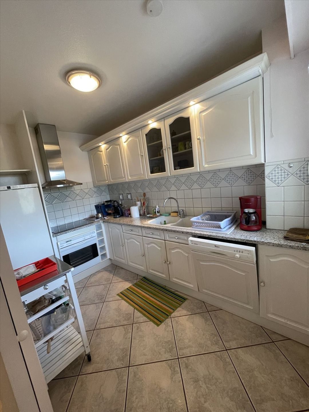Appartement à vendre, 85m², Olemps