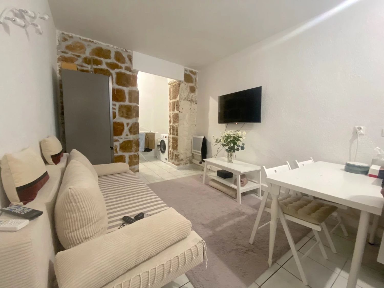 Appartement à vendre, 28m², Nice