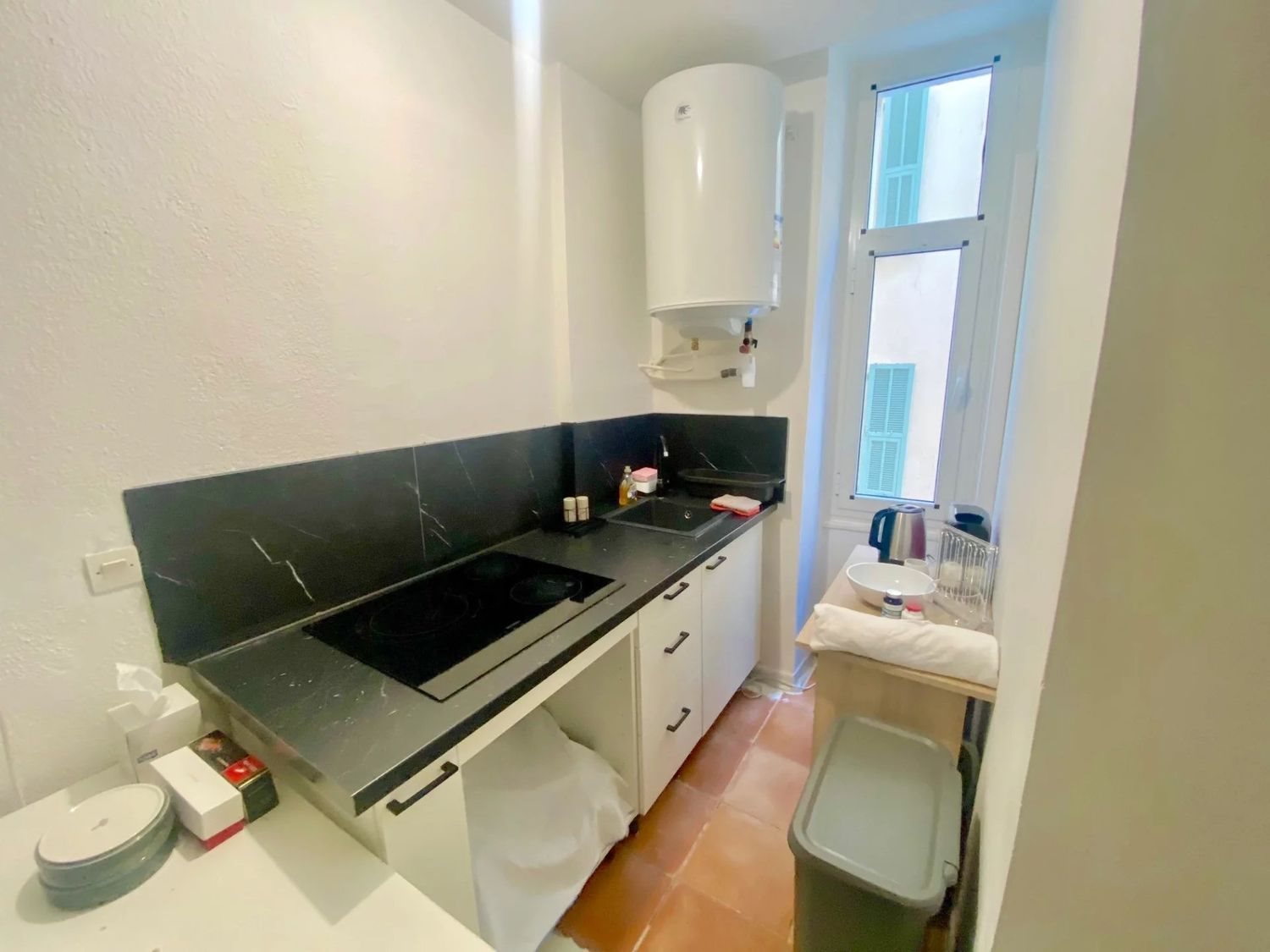Appartement à vendre, 28m², Nice