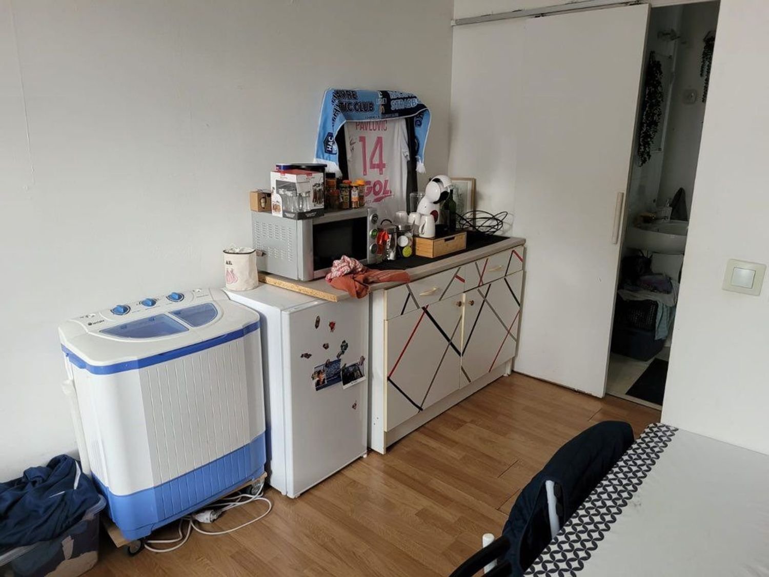 Appartement à vendre, 26m², Amiens