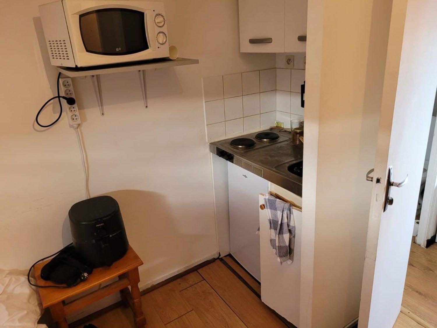 Appartement à vendre, 26m², Amiens