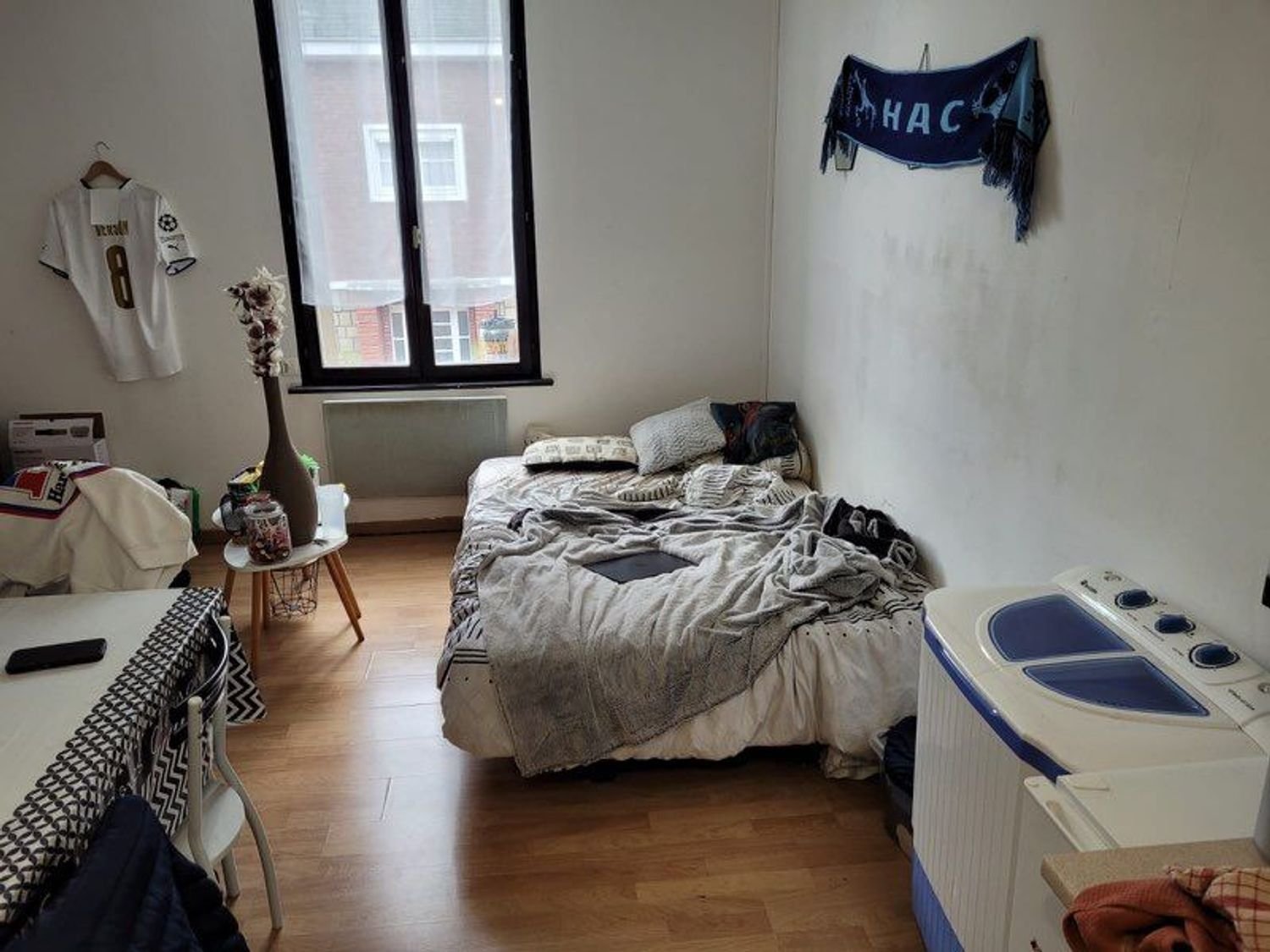 Appartement à vendre, 26m², Amiens