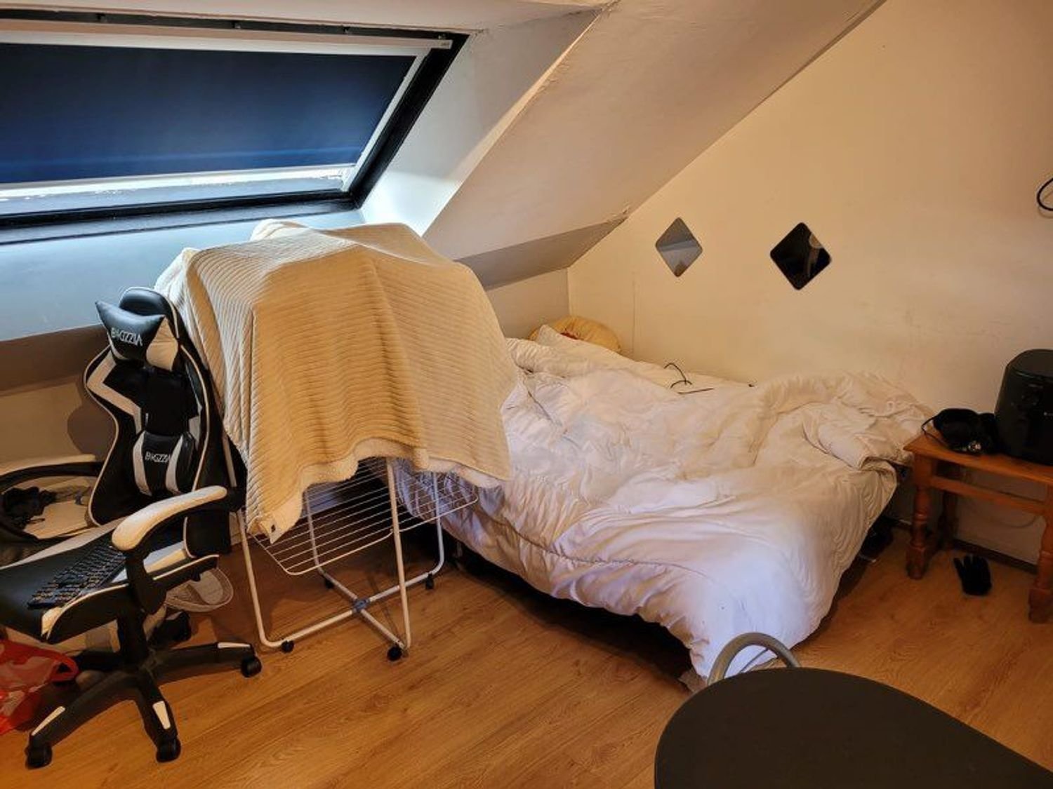 Appartement à vendre, 26m², Amiens