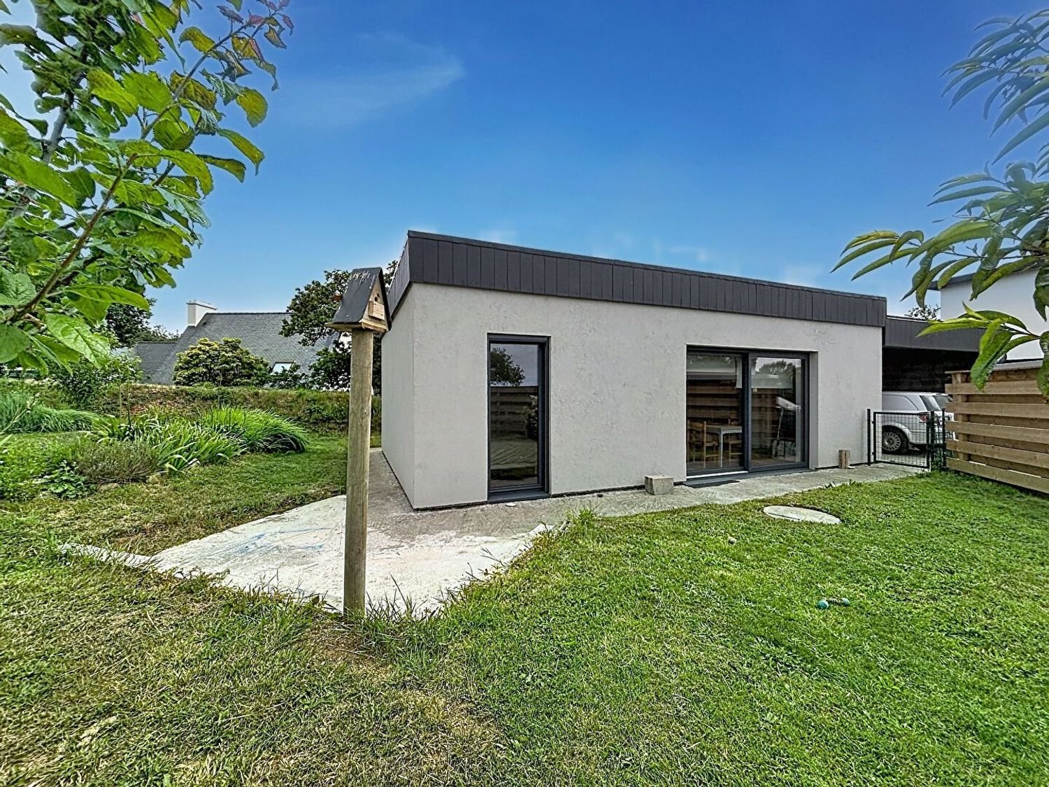 Maison à vendre, 43m², Brélès