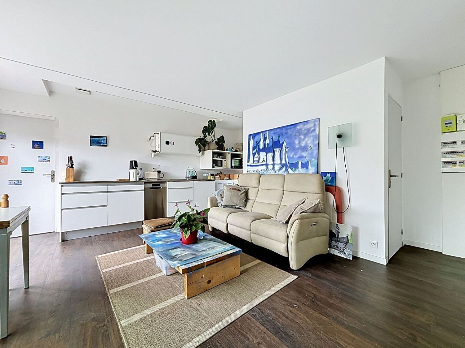 Maison à vendre, 43m², Brélès